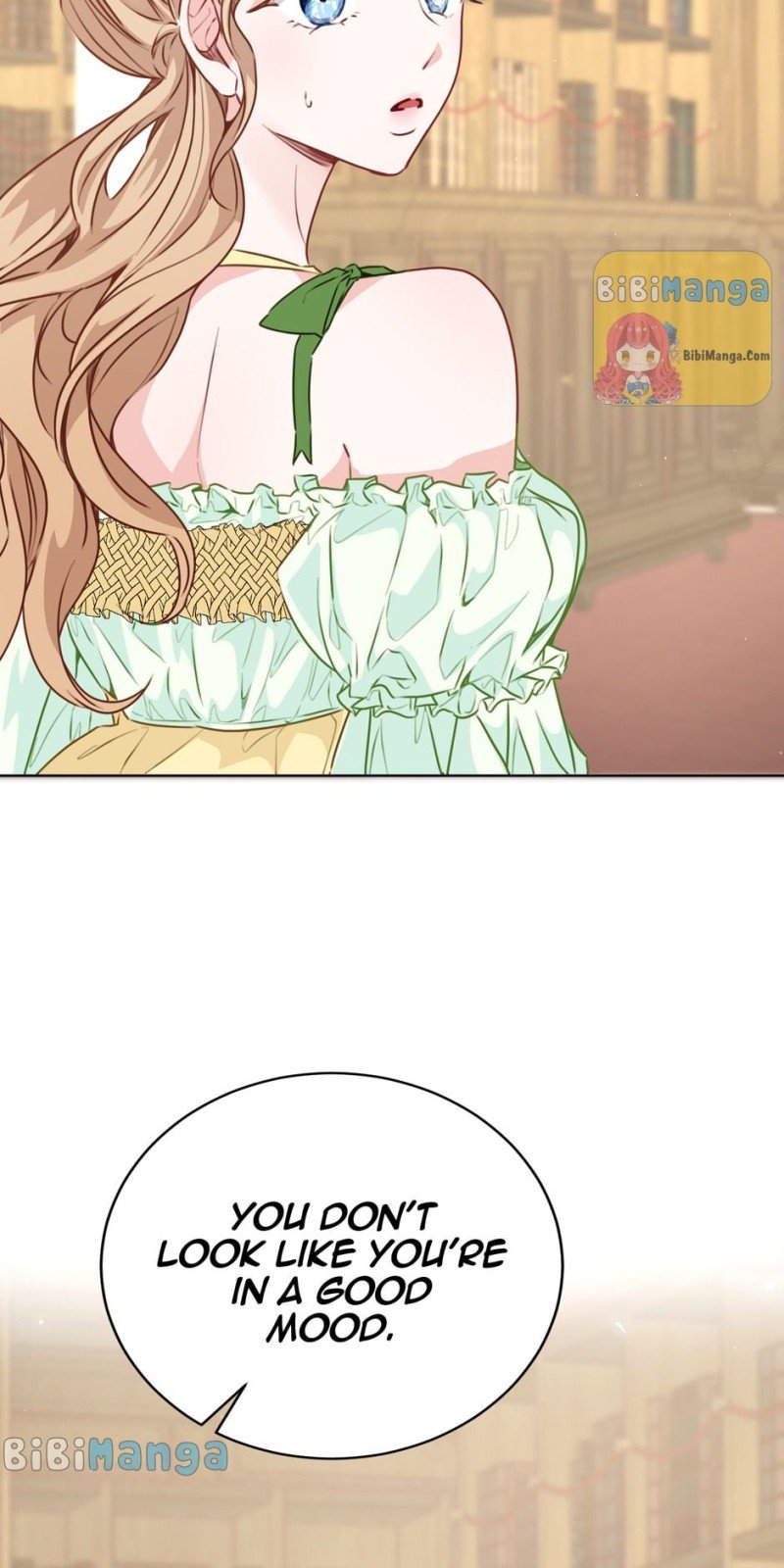 The Abduction of Mademoiselle chapter 43 page 80