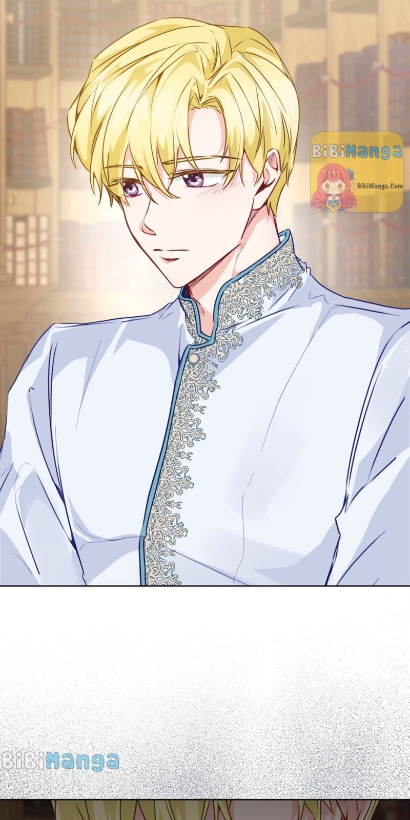 The Abduction of Mademoiselle chapter 43 page 81