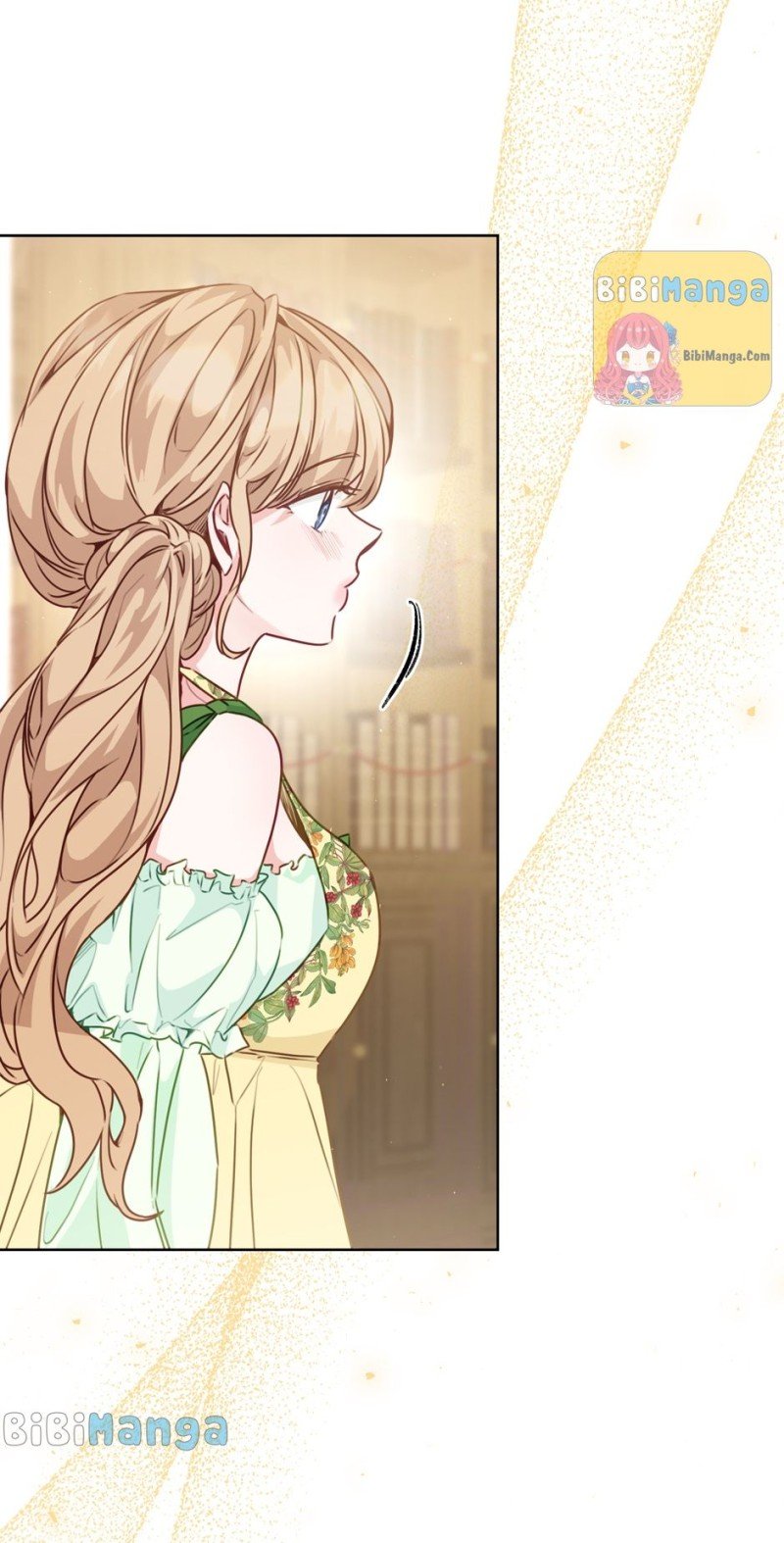 The Abduction of Mademoiselle chapter 43 page 86