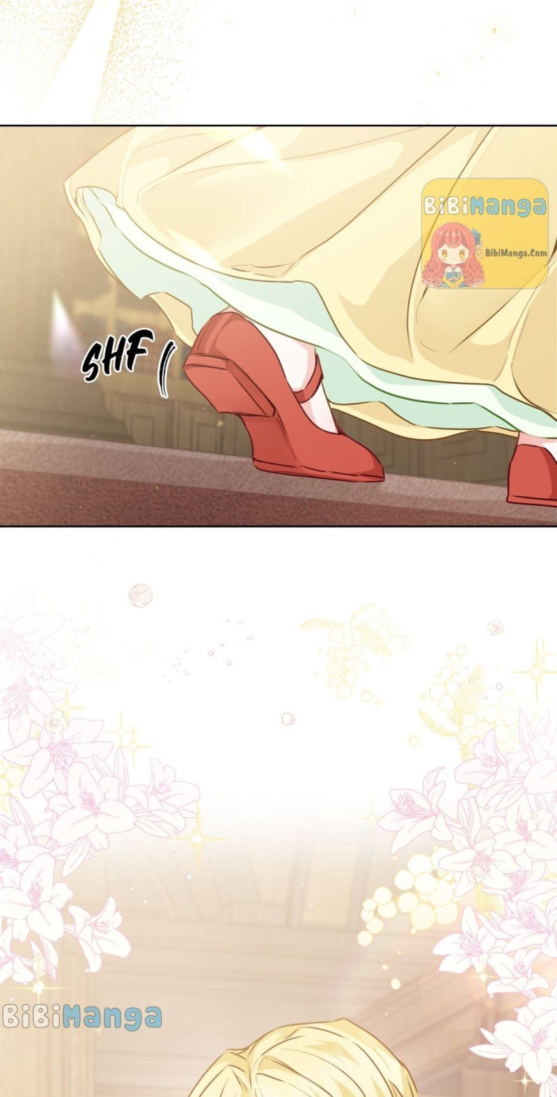 The Abduction of Mademoiselle chapter 43 page 87