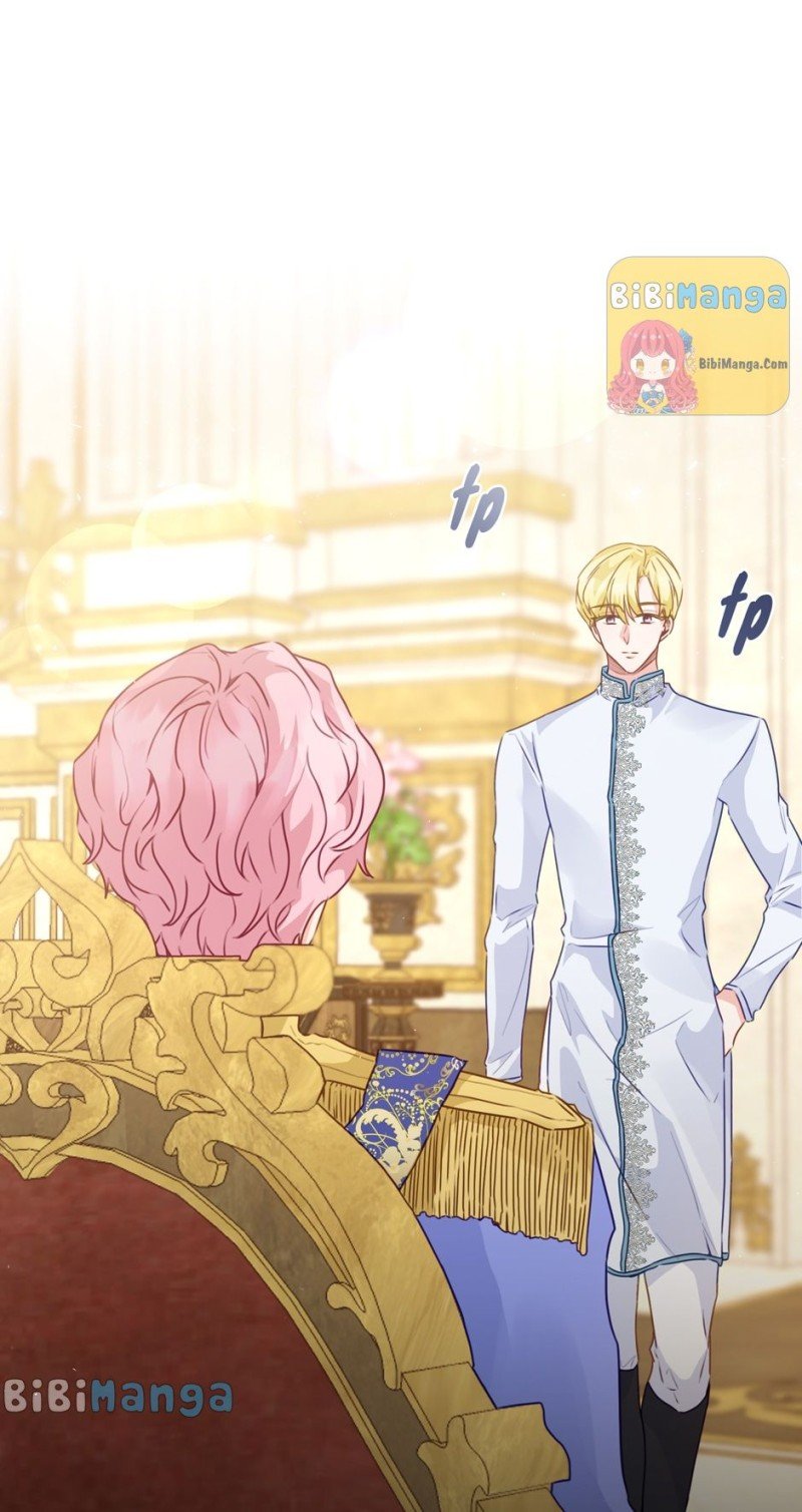 The Abduction of Mademoiselle chapter 43 page 9