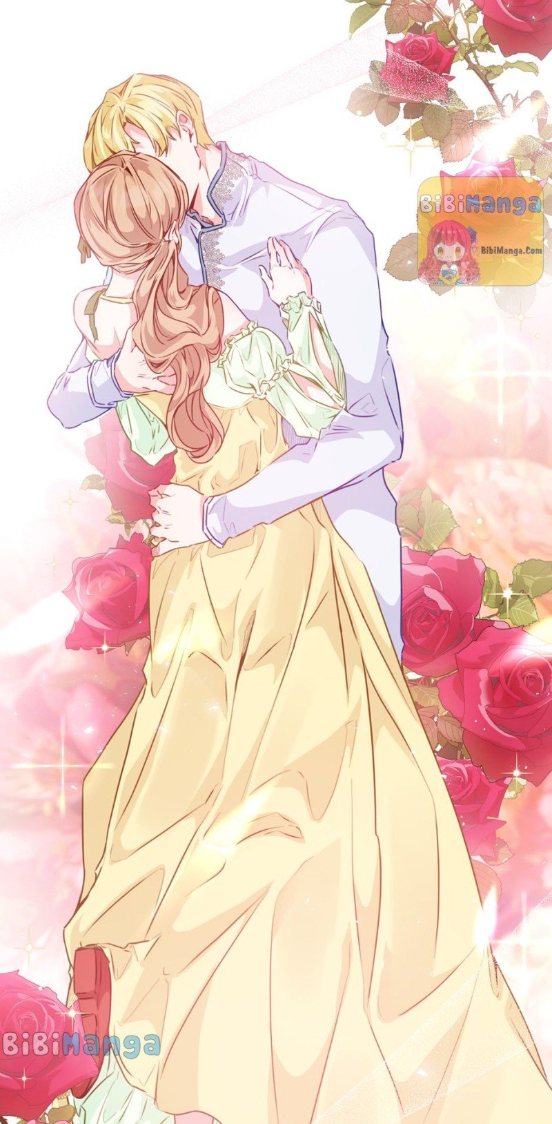 The Abduction of Mademoiselle chapter 43 page 92