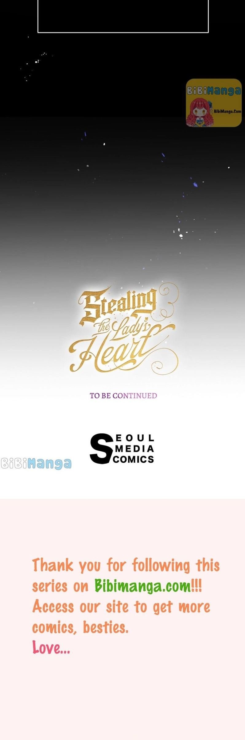 The Abduction of Mademoiselle chapter 43 page 95