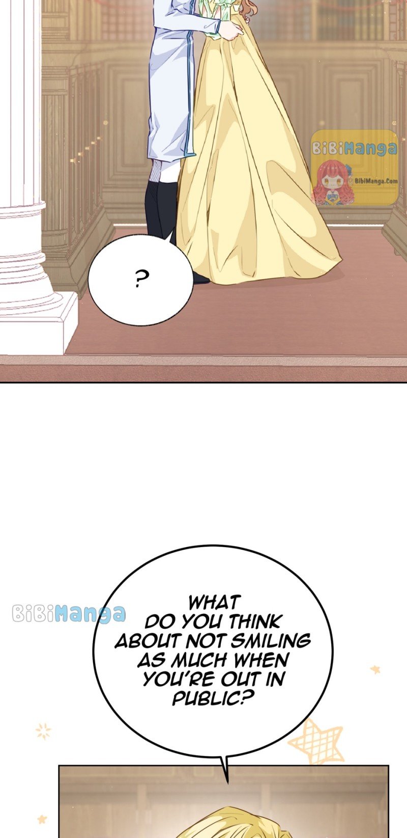The Abduction of Mademoiselle chapter 44 page 11