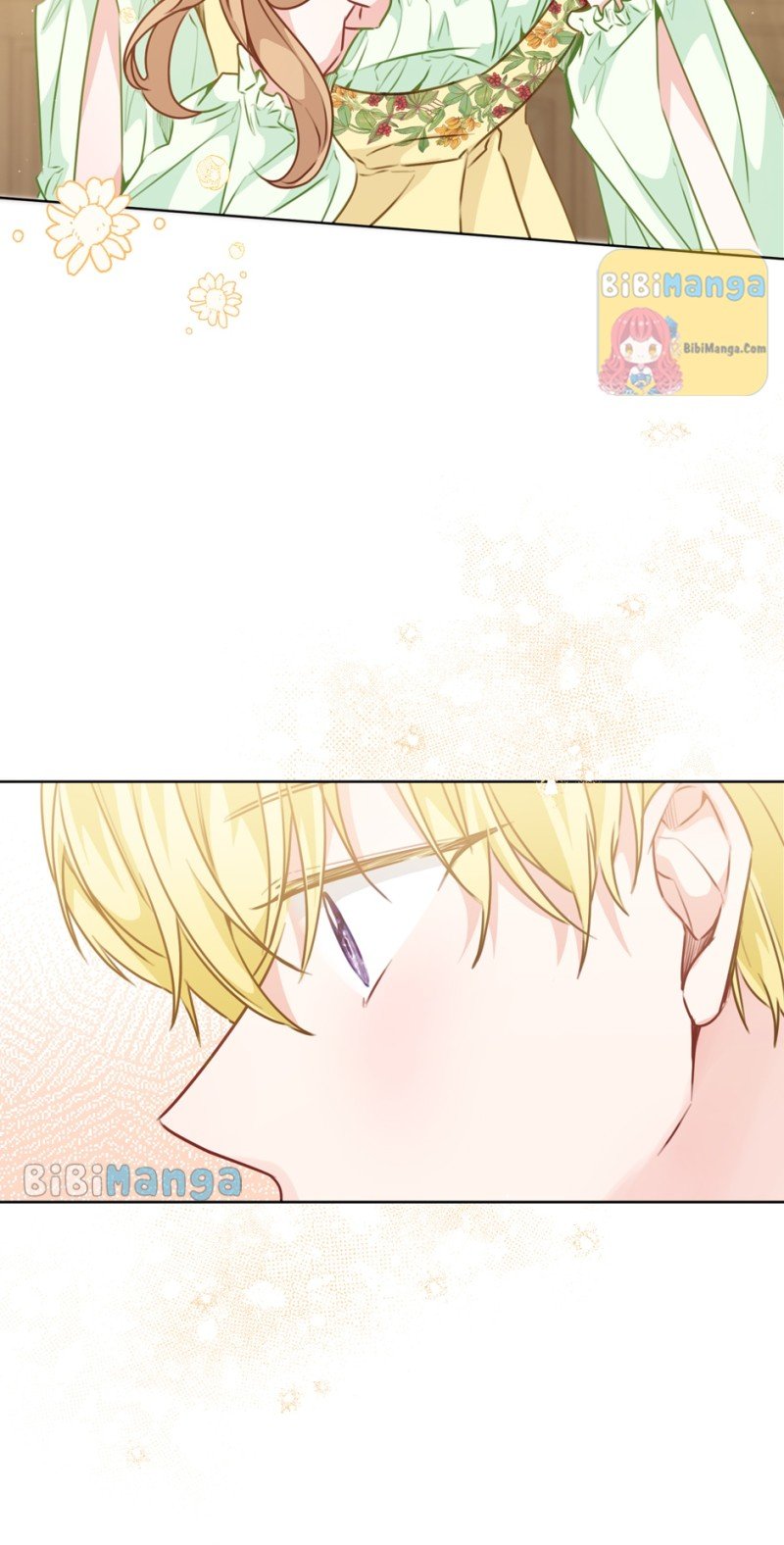 The Abduction of Mademoiselle chapter 44 page 22