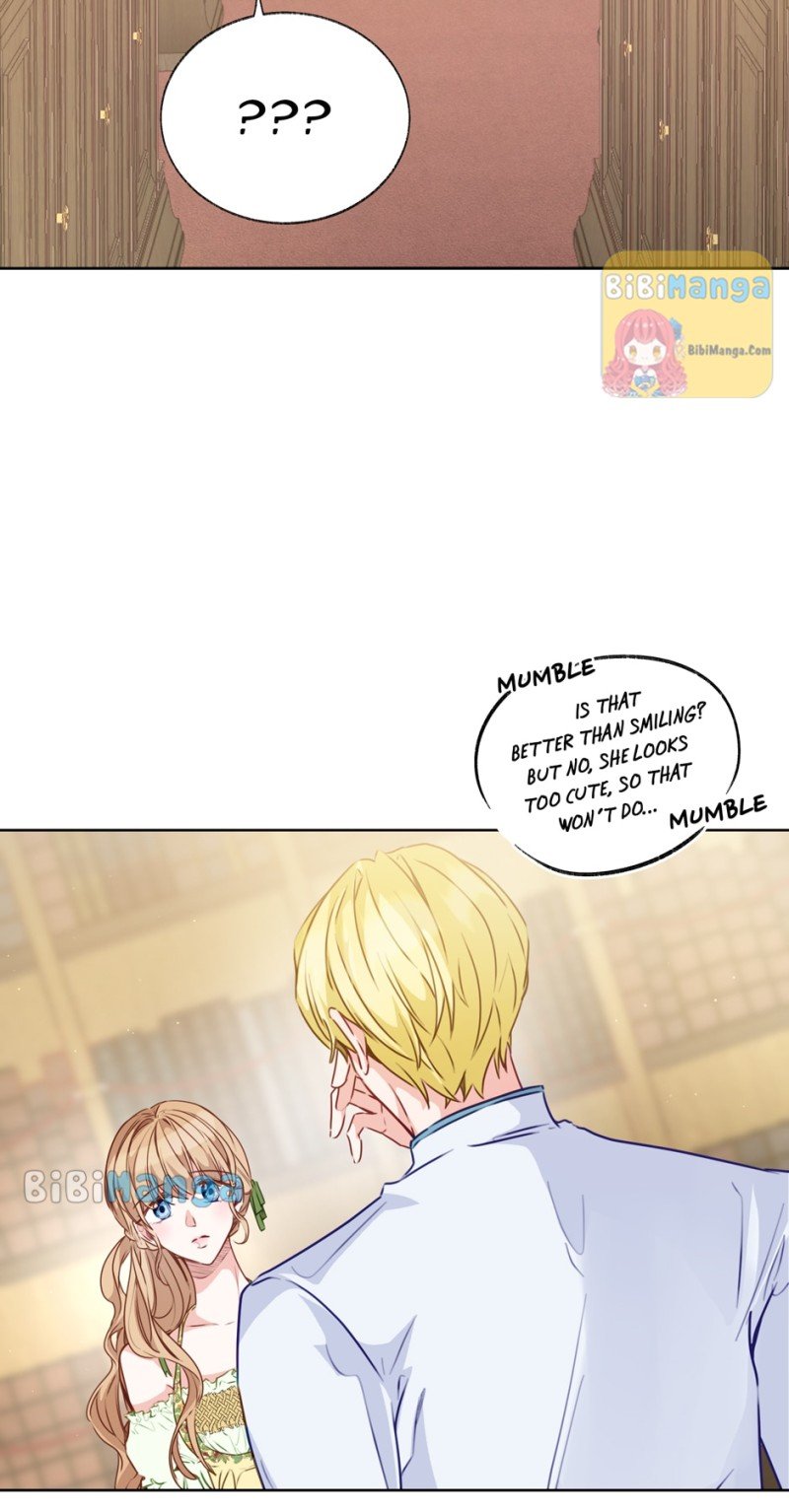 The Abduction of Mademoiselle chapter 44 page 24