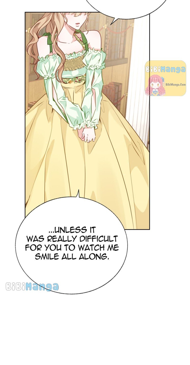 The Abduction of Mademoiselle chapter 44 page 27