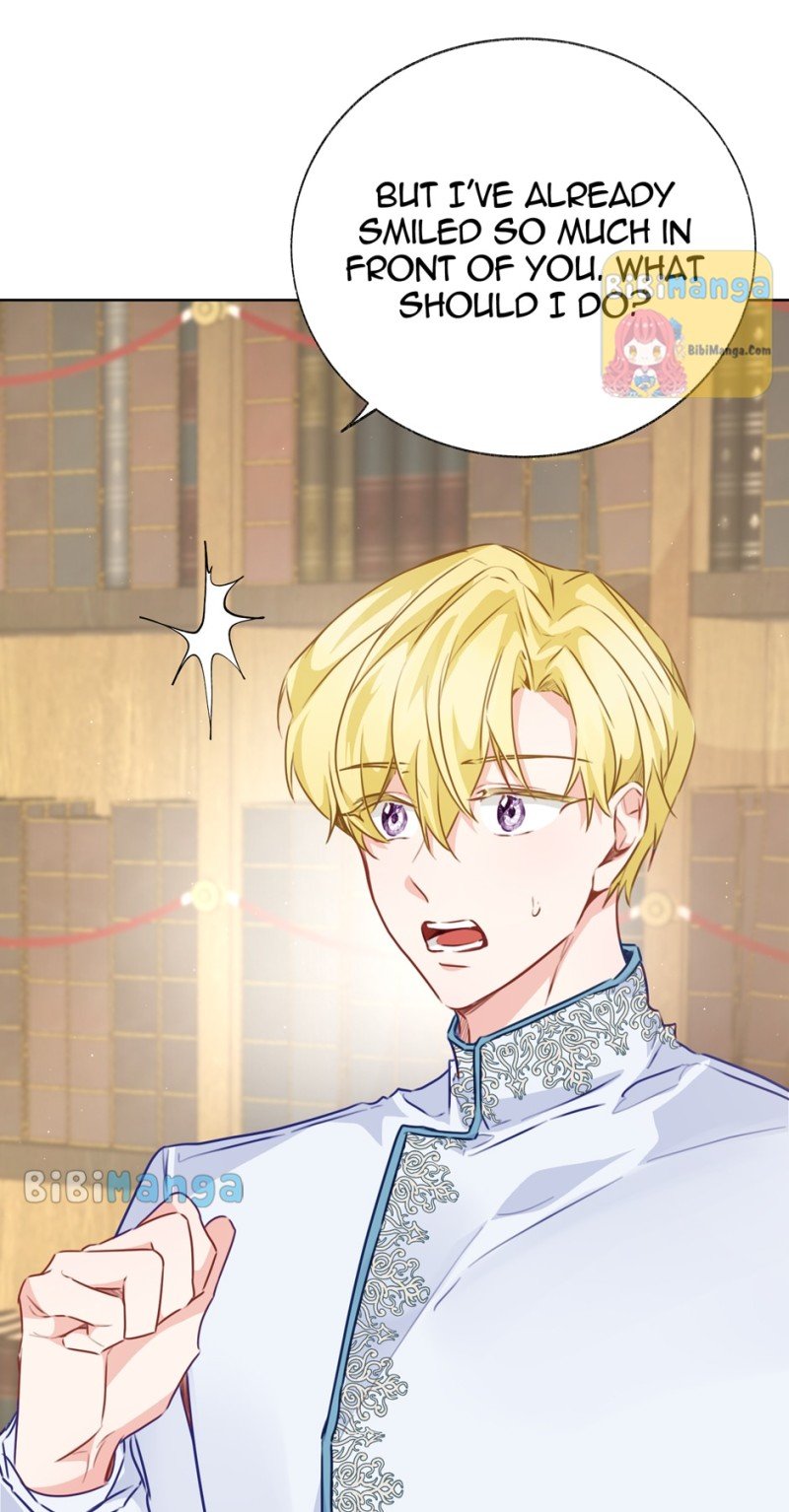The Abduction of Mademoiselle chapter 44 page 28