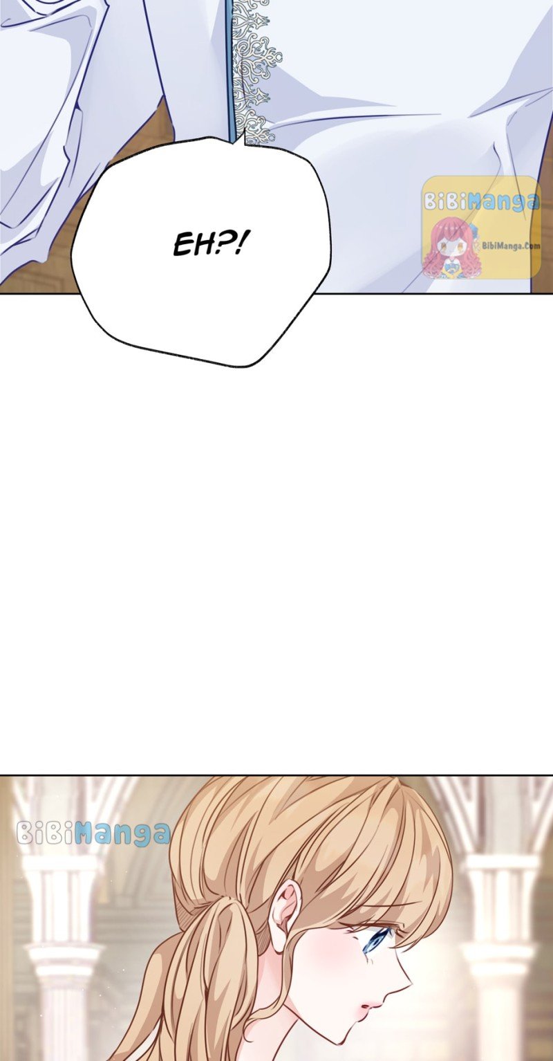 The Abduction of Mademoiselle chapter 44 page 29