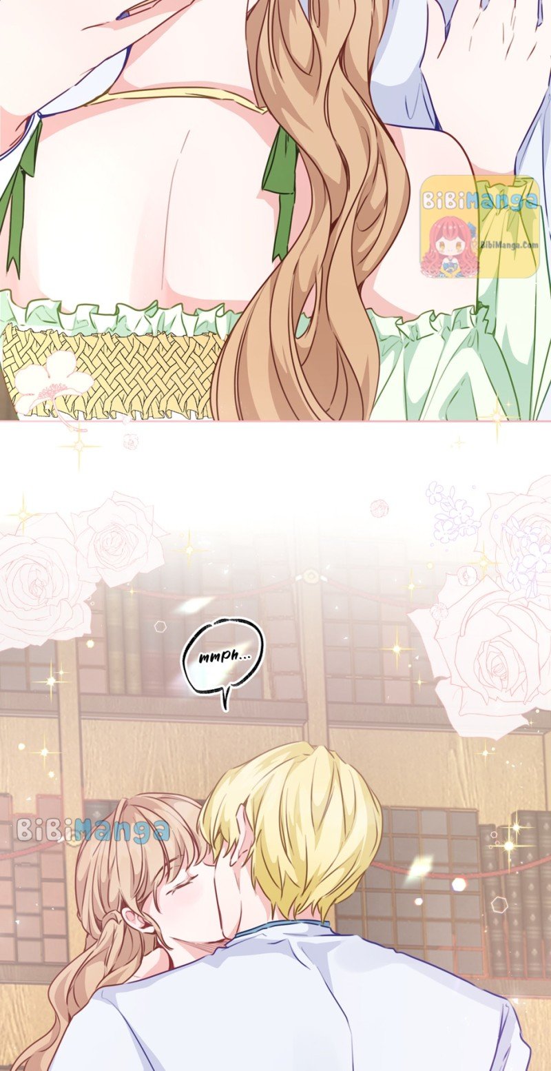 The Abduction of Mademoiselle chapter 44 page 3