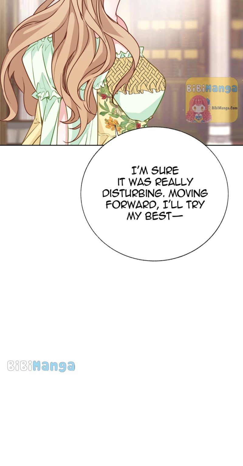 The Abduction of Mademoiselle chapter 44 page 30