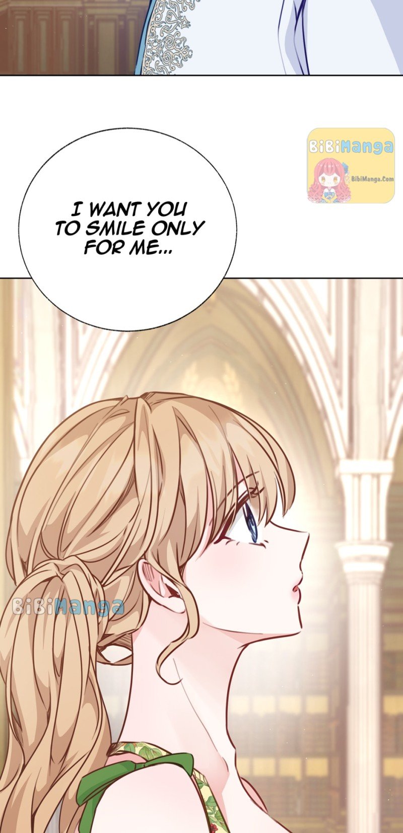 The Abduction of Mademoiselle chapter 44 page 34