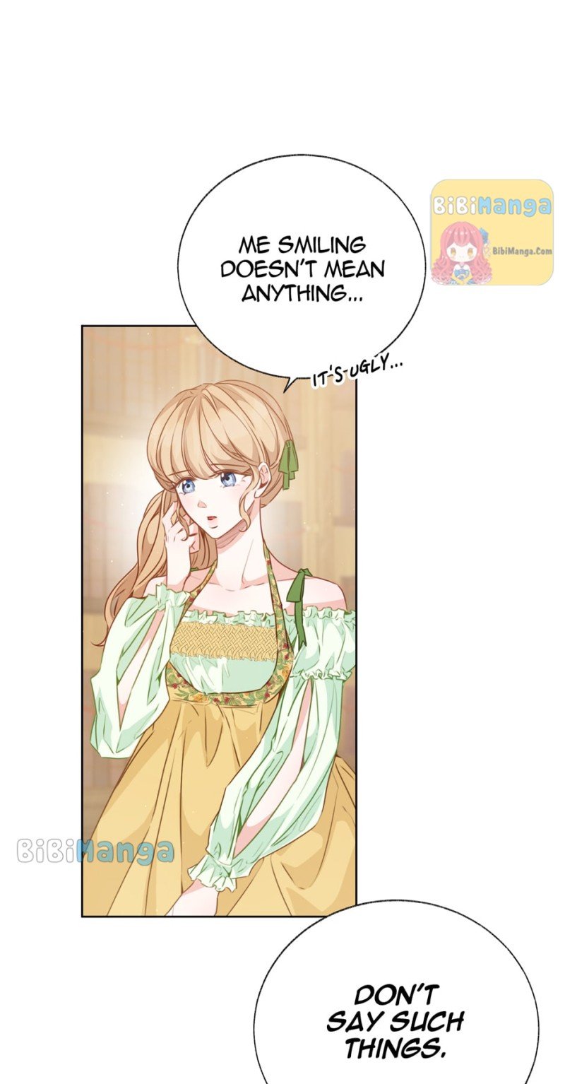 The Abduction of Mademoiselle chapter 44 page 38