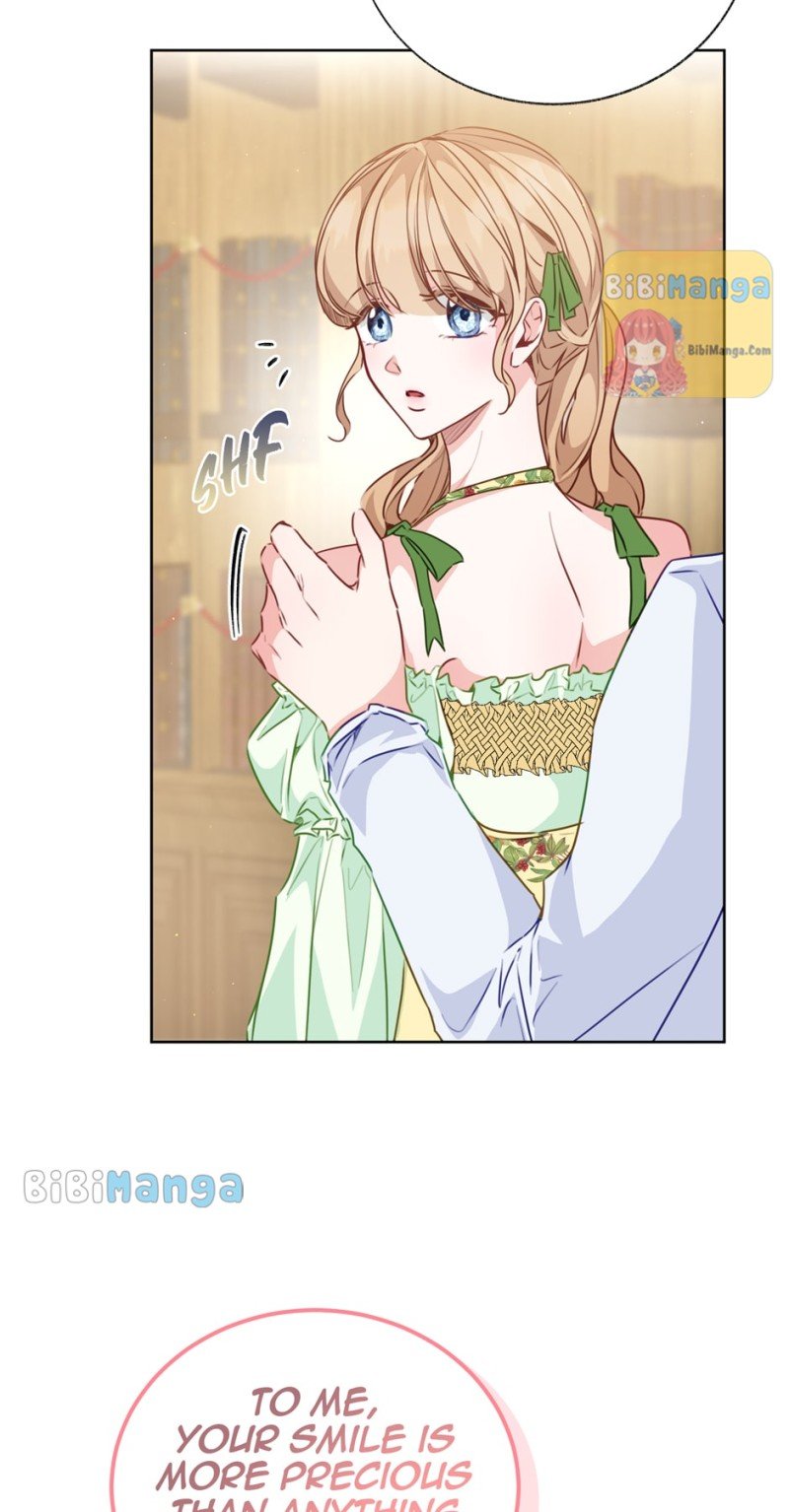 The Abduction of Mademoiselle chapter 44 page 39