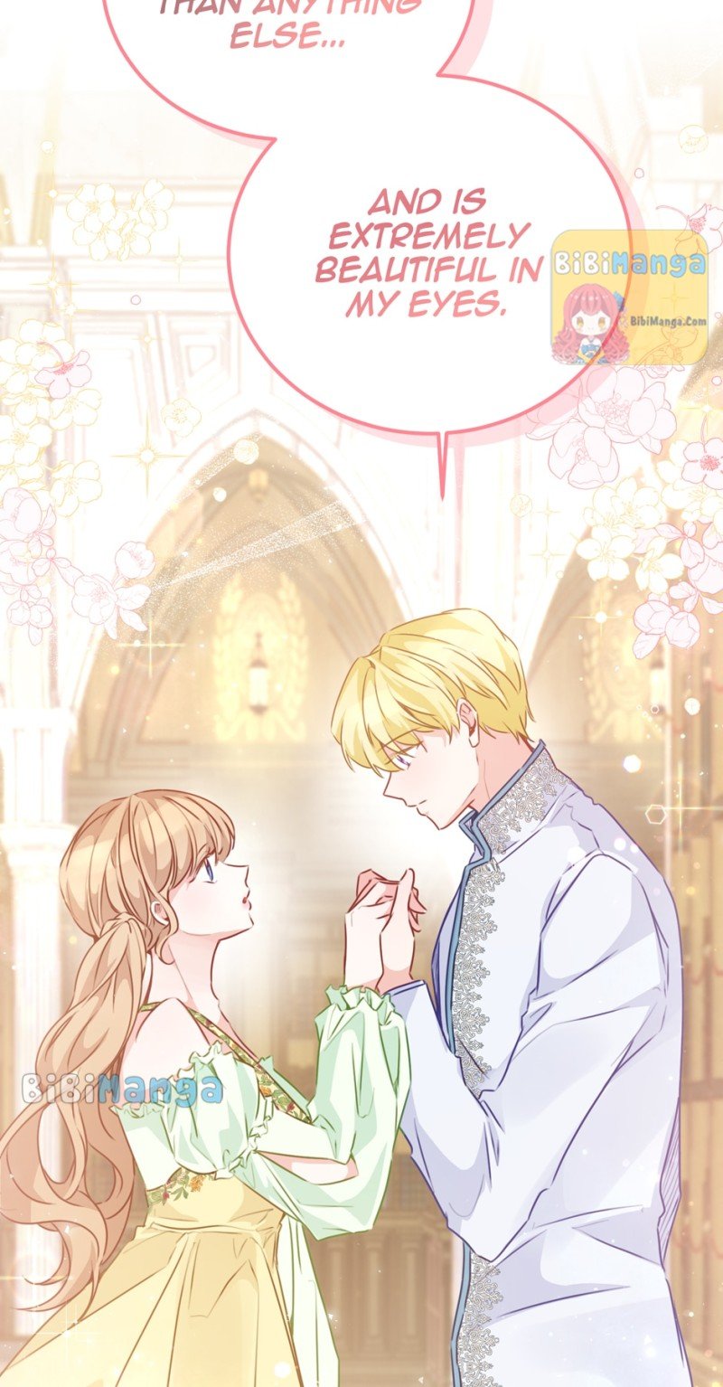 The Abduction of Mademoiselle chapter 44 page 40