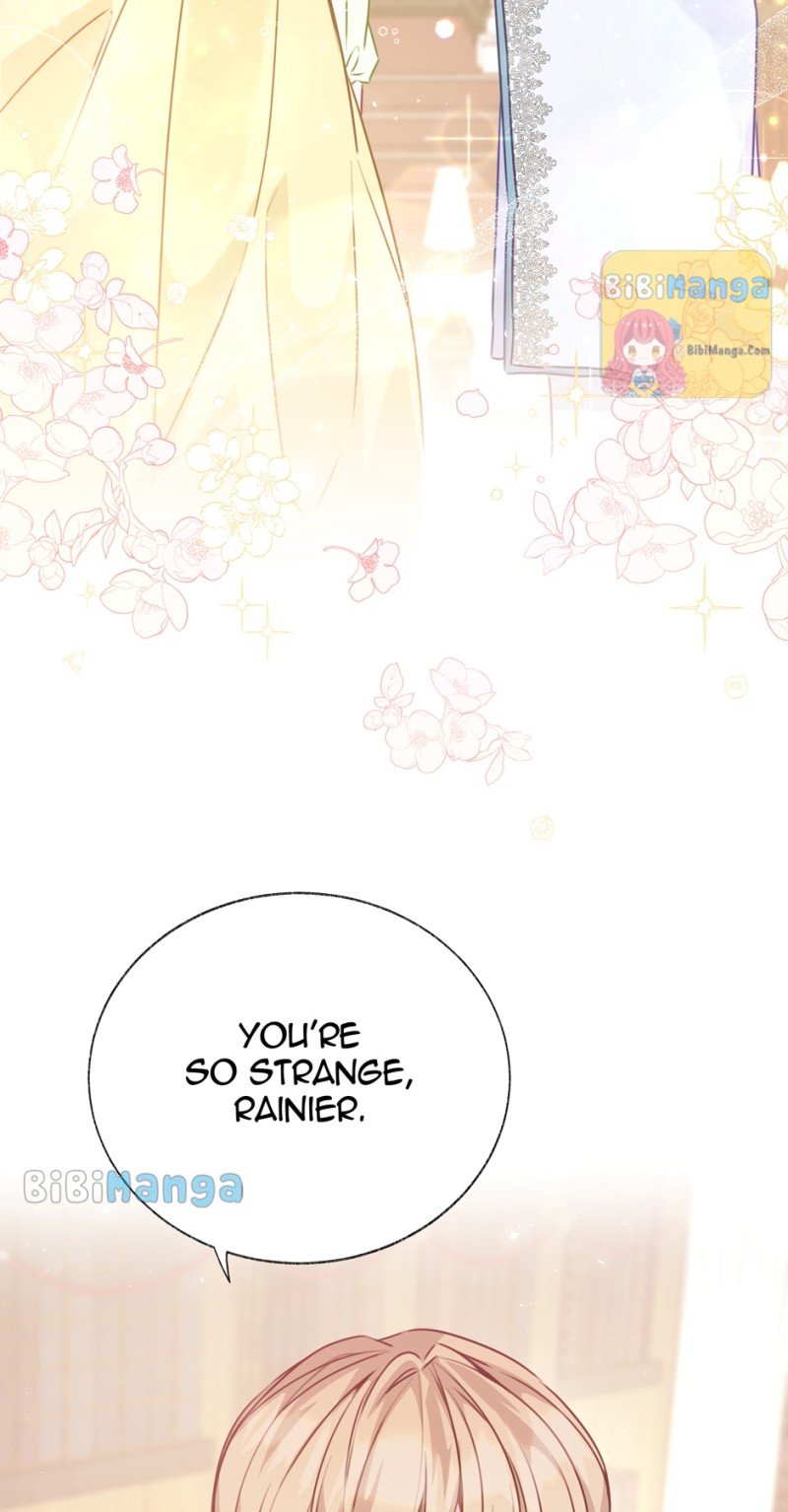 The Abduction of Mademoiselle chapter 44 page 41