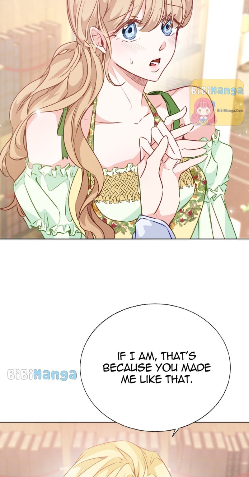 The Abduction of Mademoiselle chapter 44 page 42