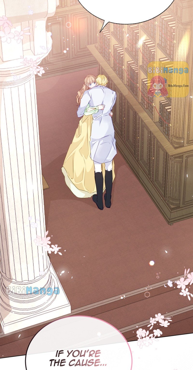 The Abduction of Mademoiselle chapter 44 page 44