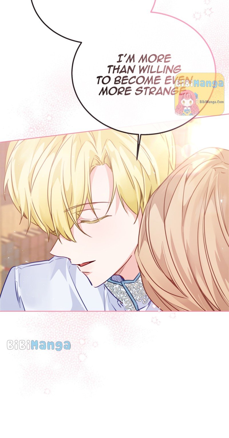 The Abduction of Mademoiselle chapter 44 page 45