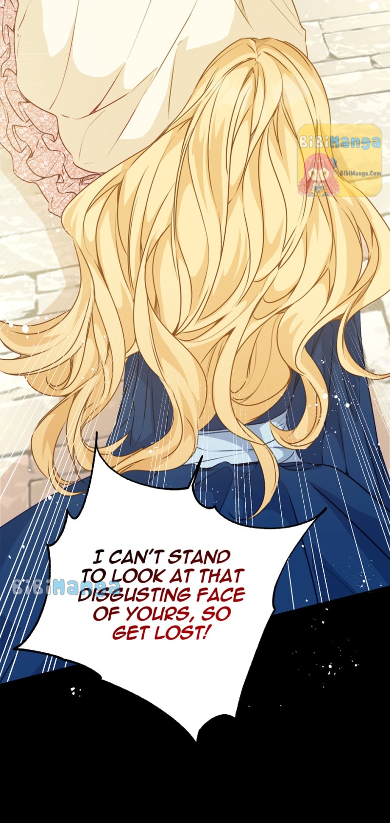The Abduction of Mademoiselle chapter 44 page 52