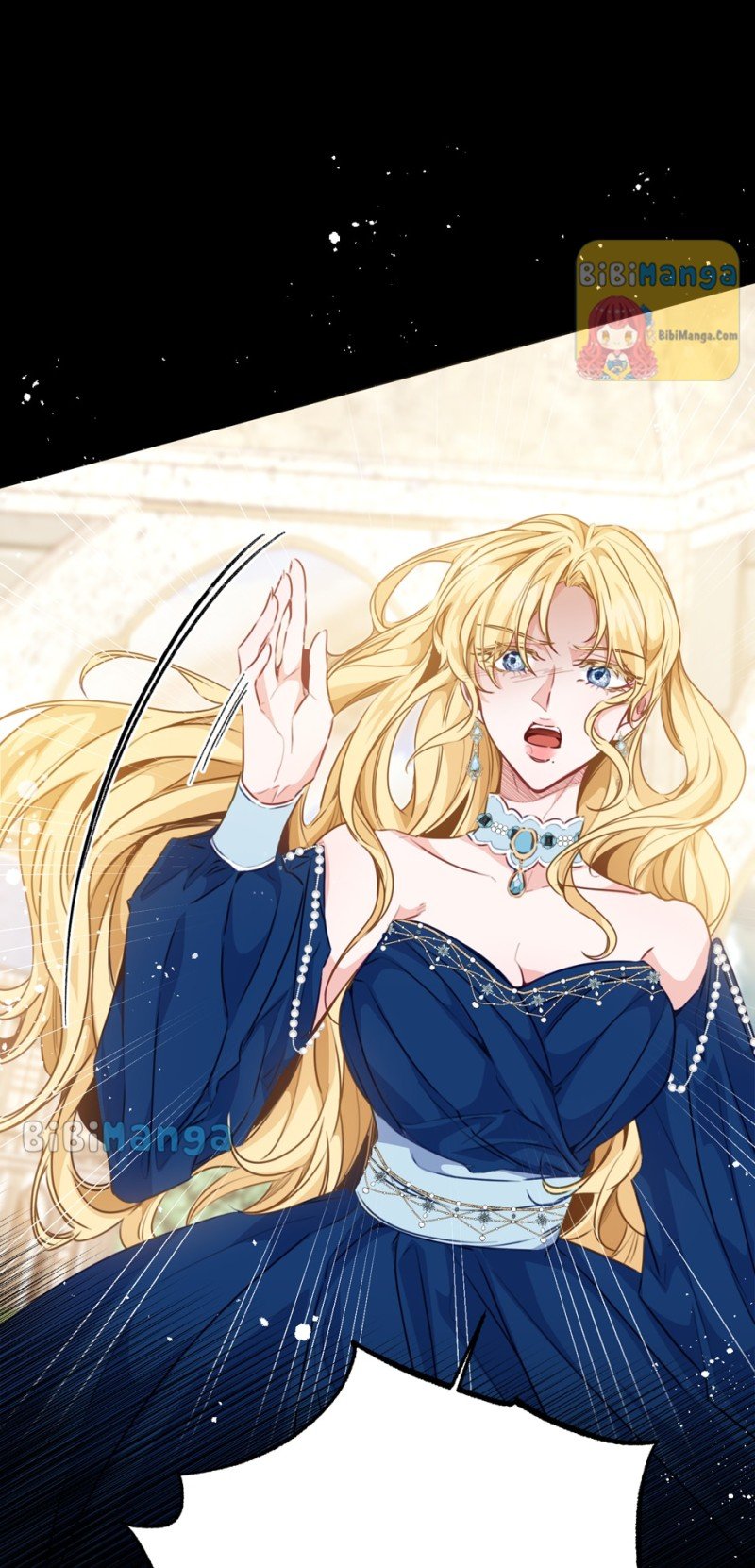 The Abduction of Mademoiselle chapter 44 page 53