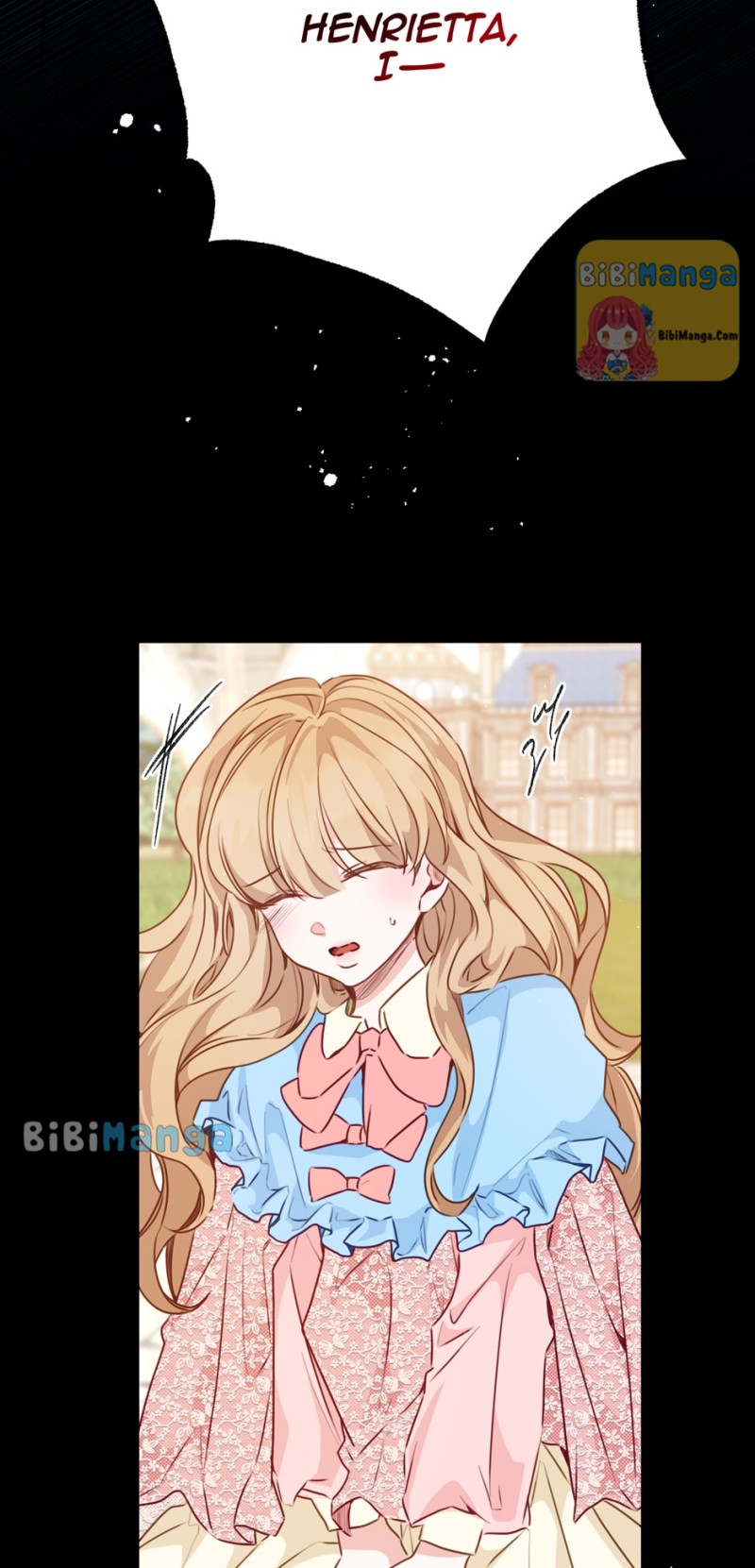 The Abduction of Mademoiselle chapter 44 page 54