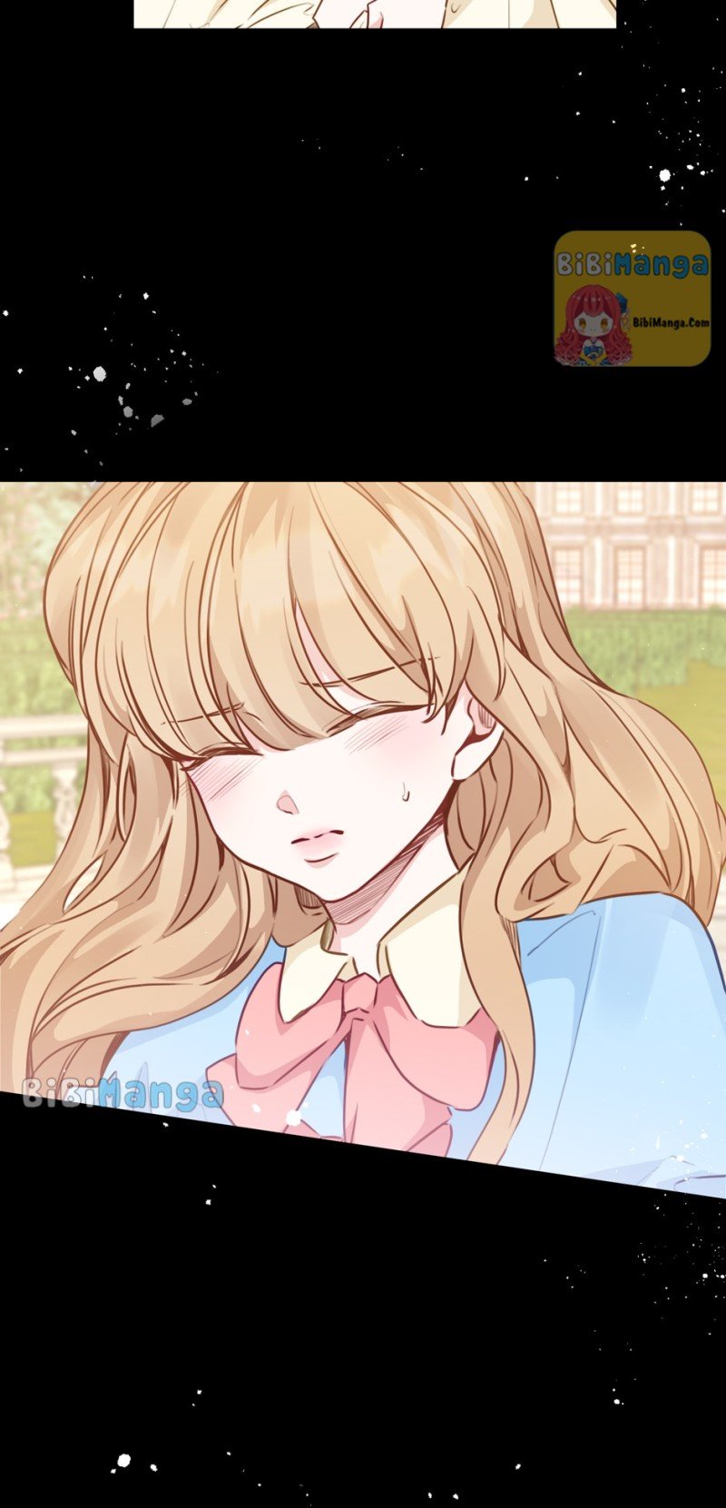 The Abduction of Mademoiselle chapter 44 page 55