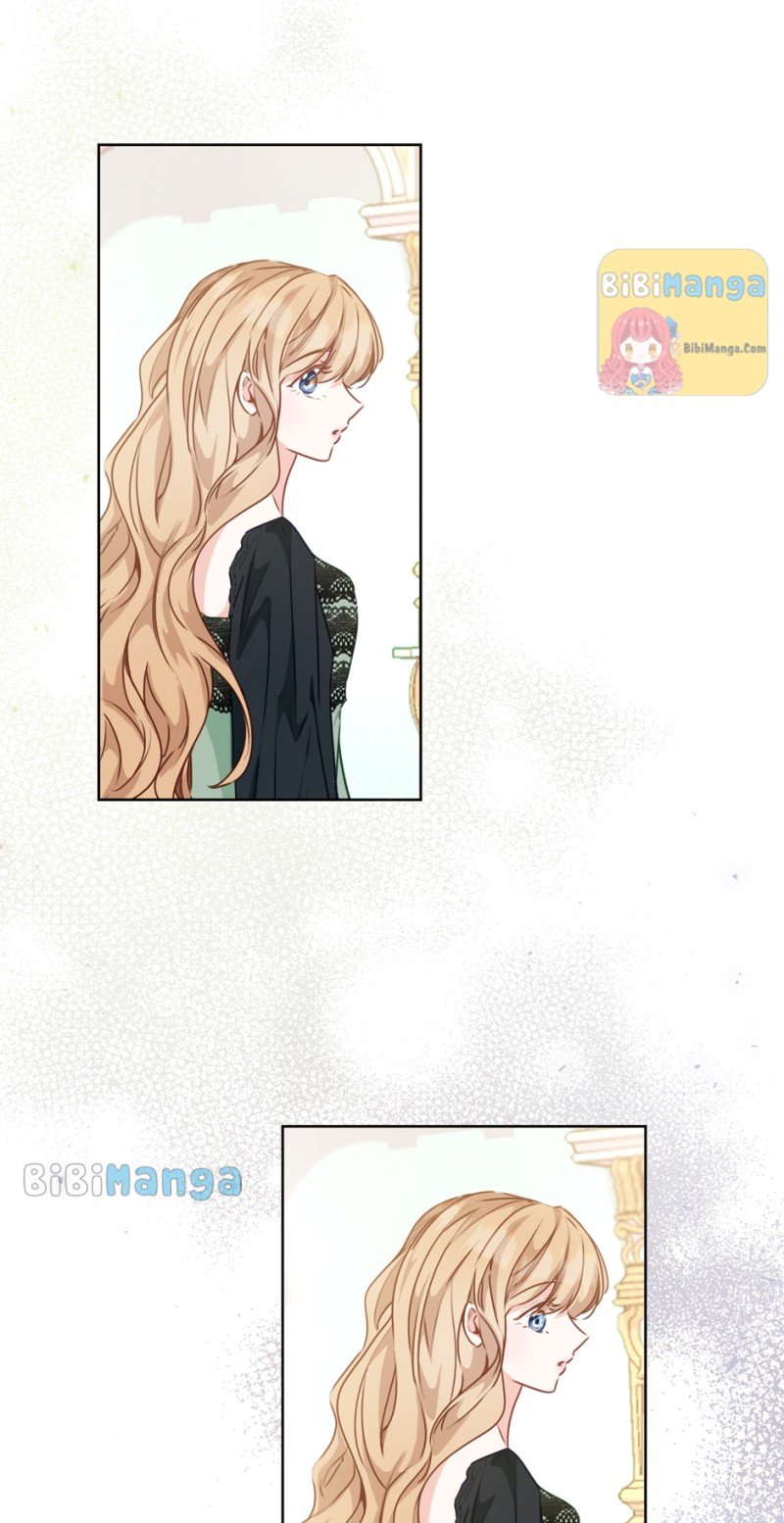 The Abduction of Mademoiselle chapter 44 page 71