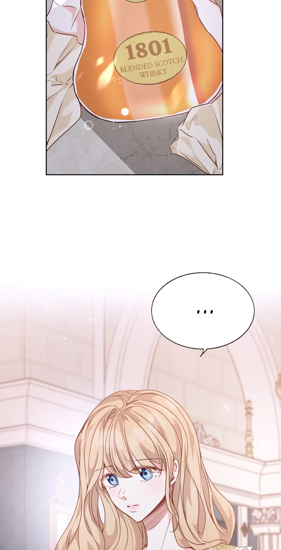 The Abduction of Mademoiselle chapter 46 page 11