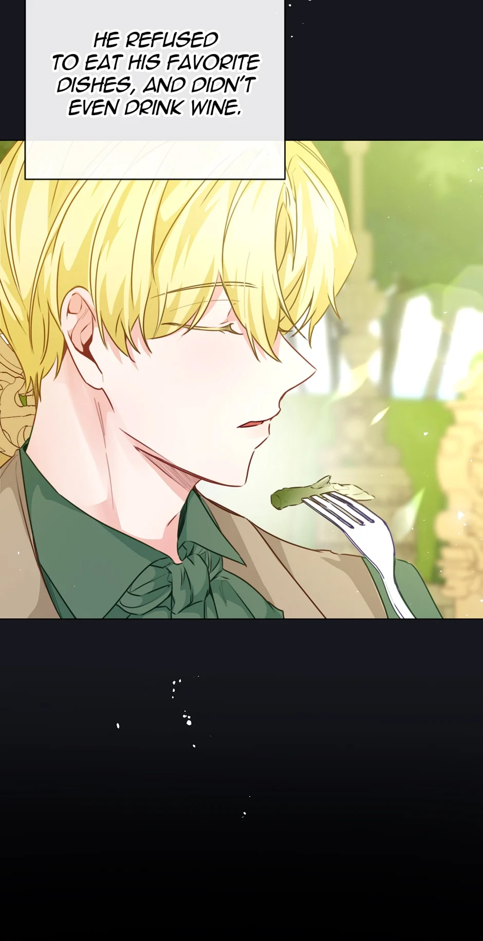 The Abduction of Mademoiselle chapter 46 page 14