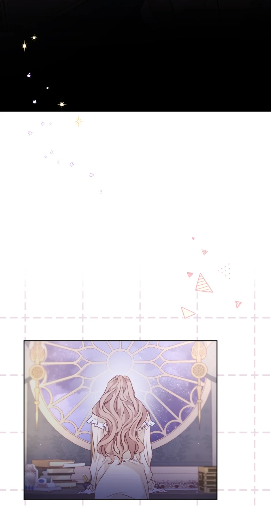 The Abduction of Mademoiselle chapter 46 page 17