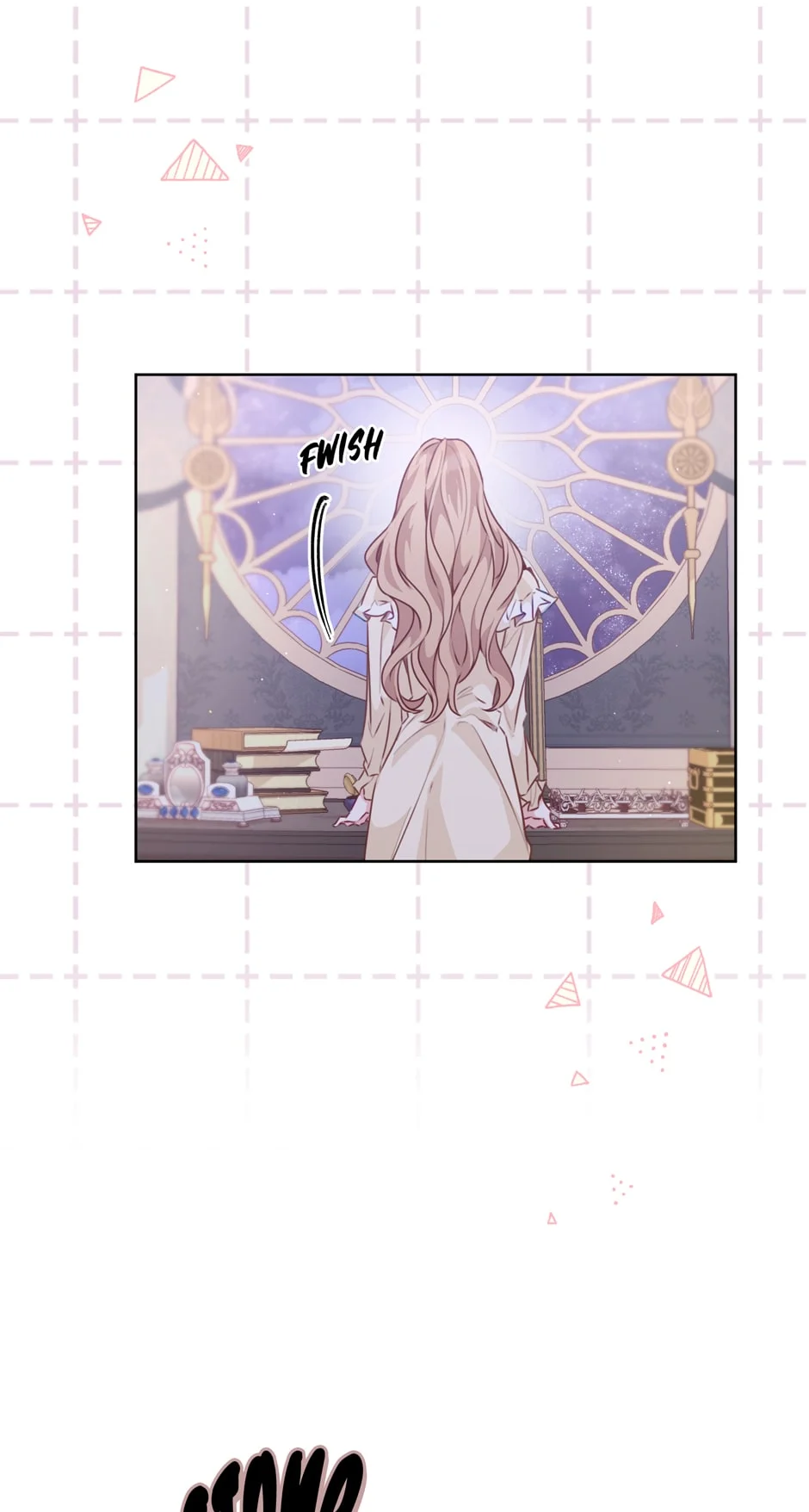 The Abduction of Mademoiselle chapter 46 page 18