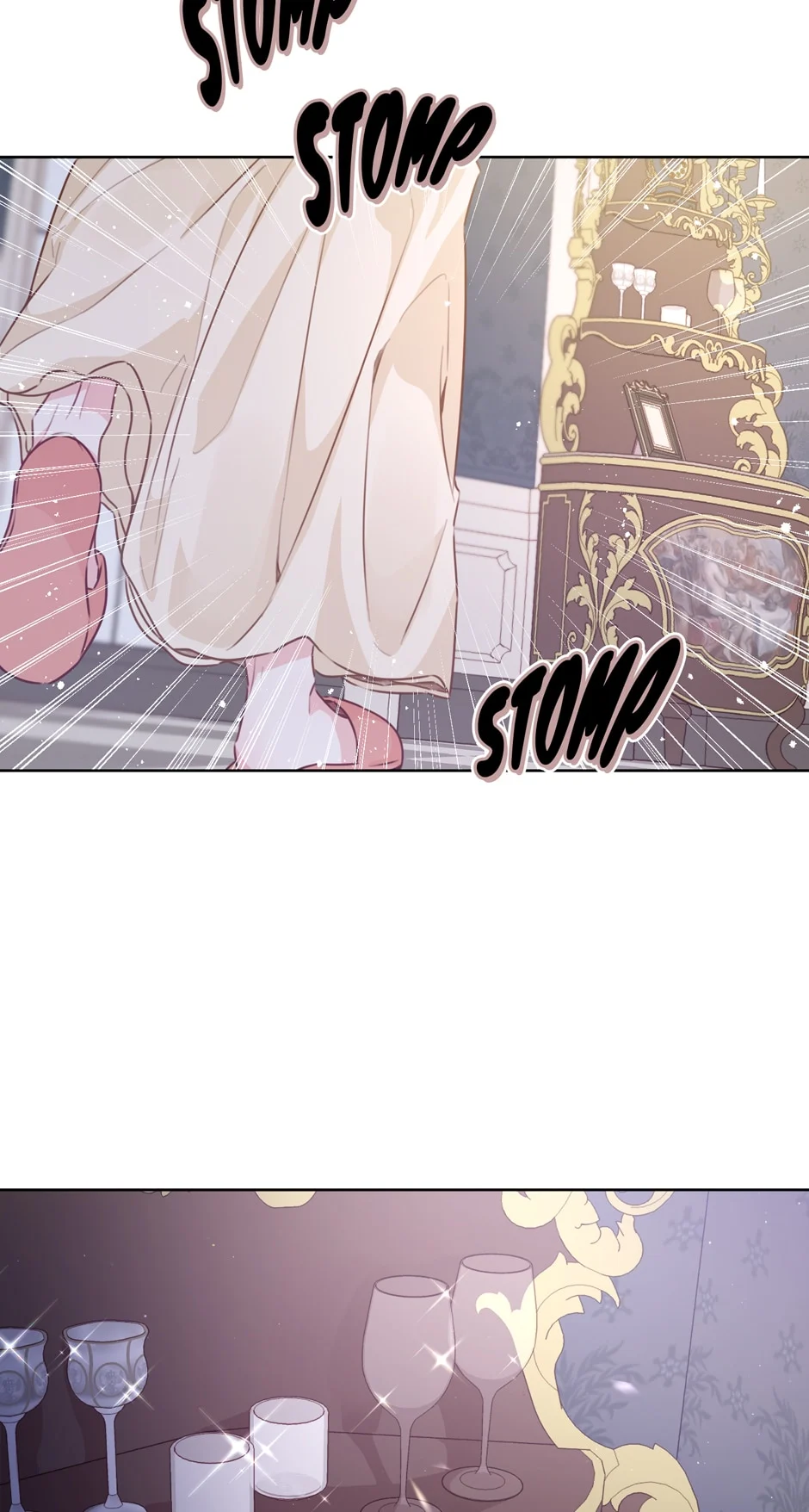 The Abduction of Mademoiselle chapter 46 page 19