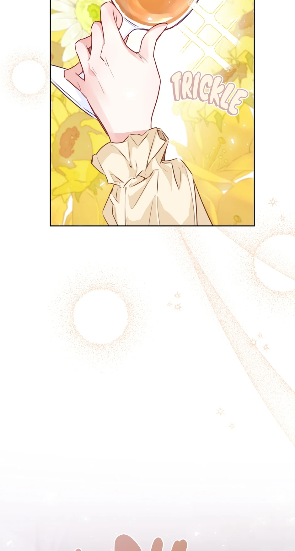 The Abduction of Mademoiselle chapter 46 page 21