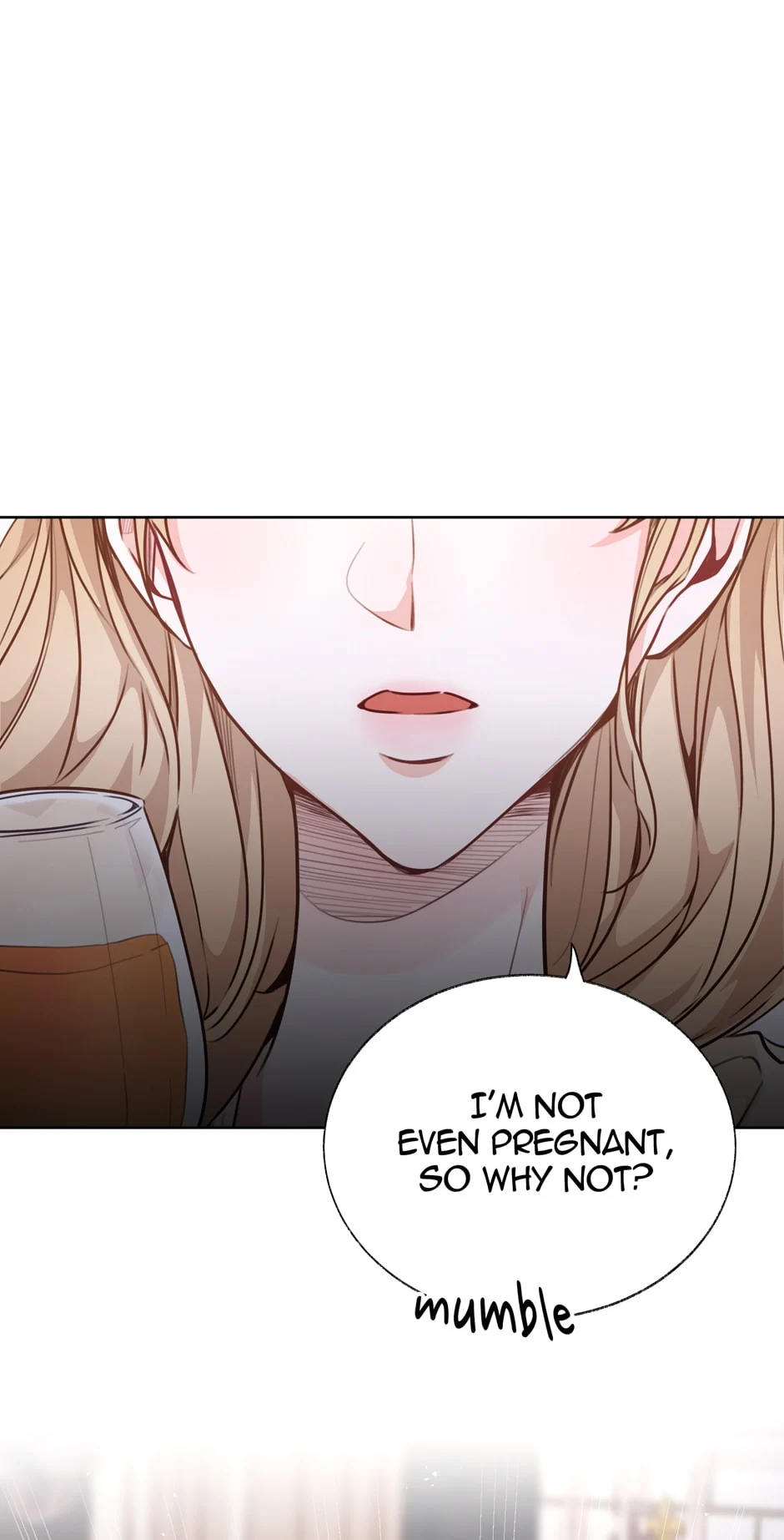 The Abduction of Mademoiselle chapter 46 page 23