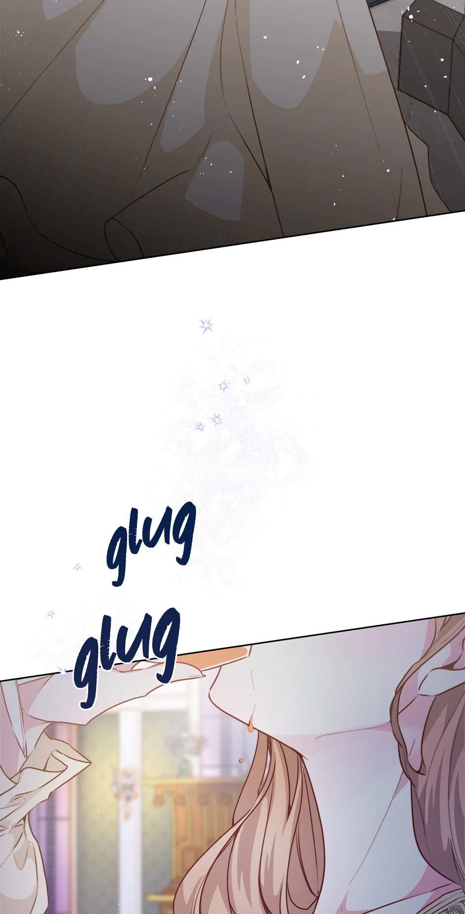 The Abduction of Mademoiselle chapter 46 page 25