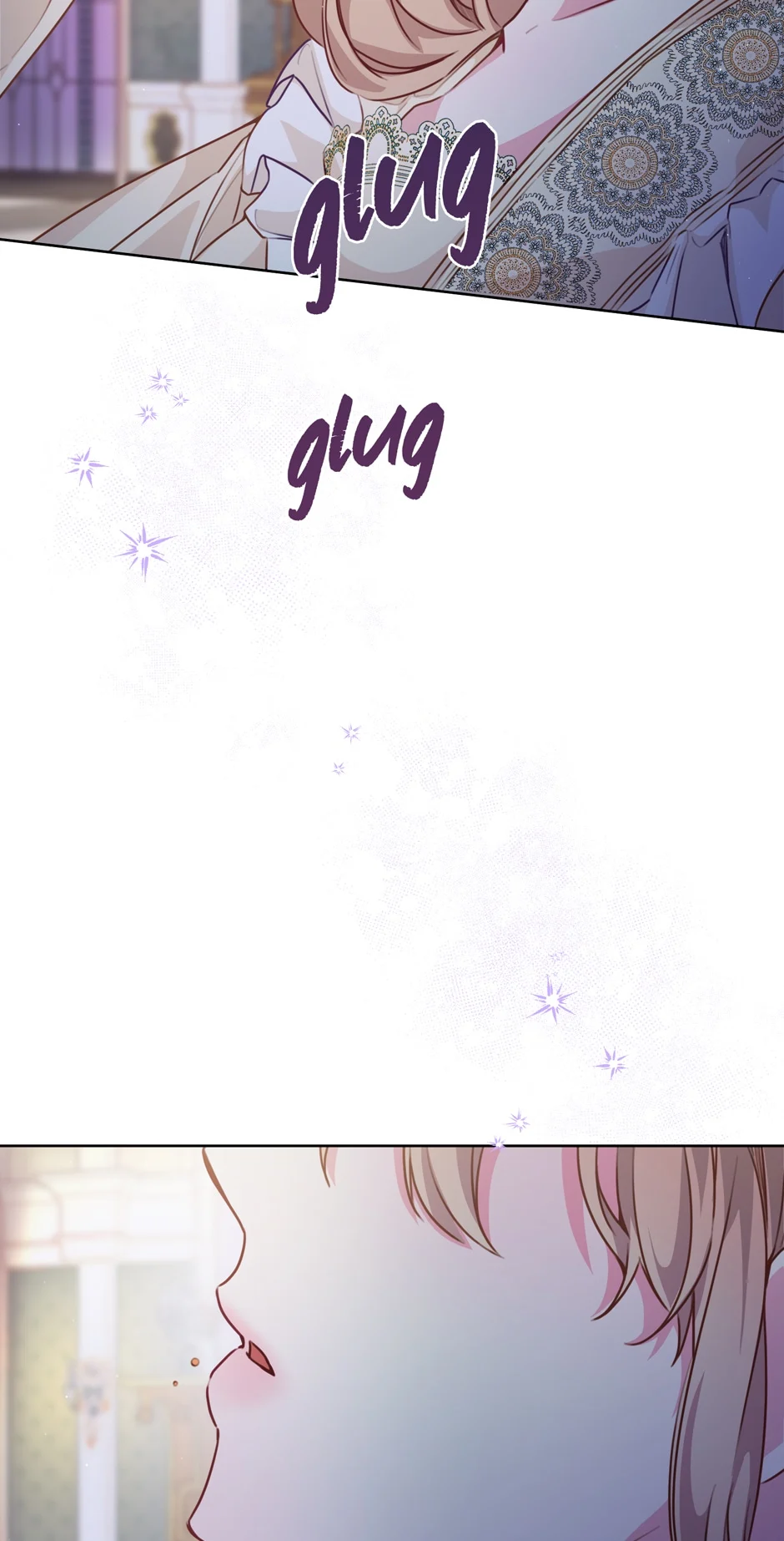 The Abduction of Mademoiselle chapter 46 page 26