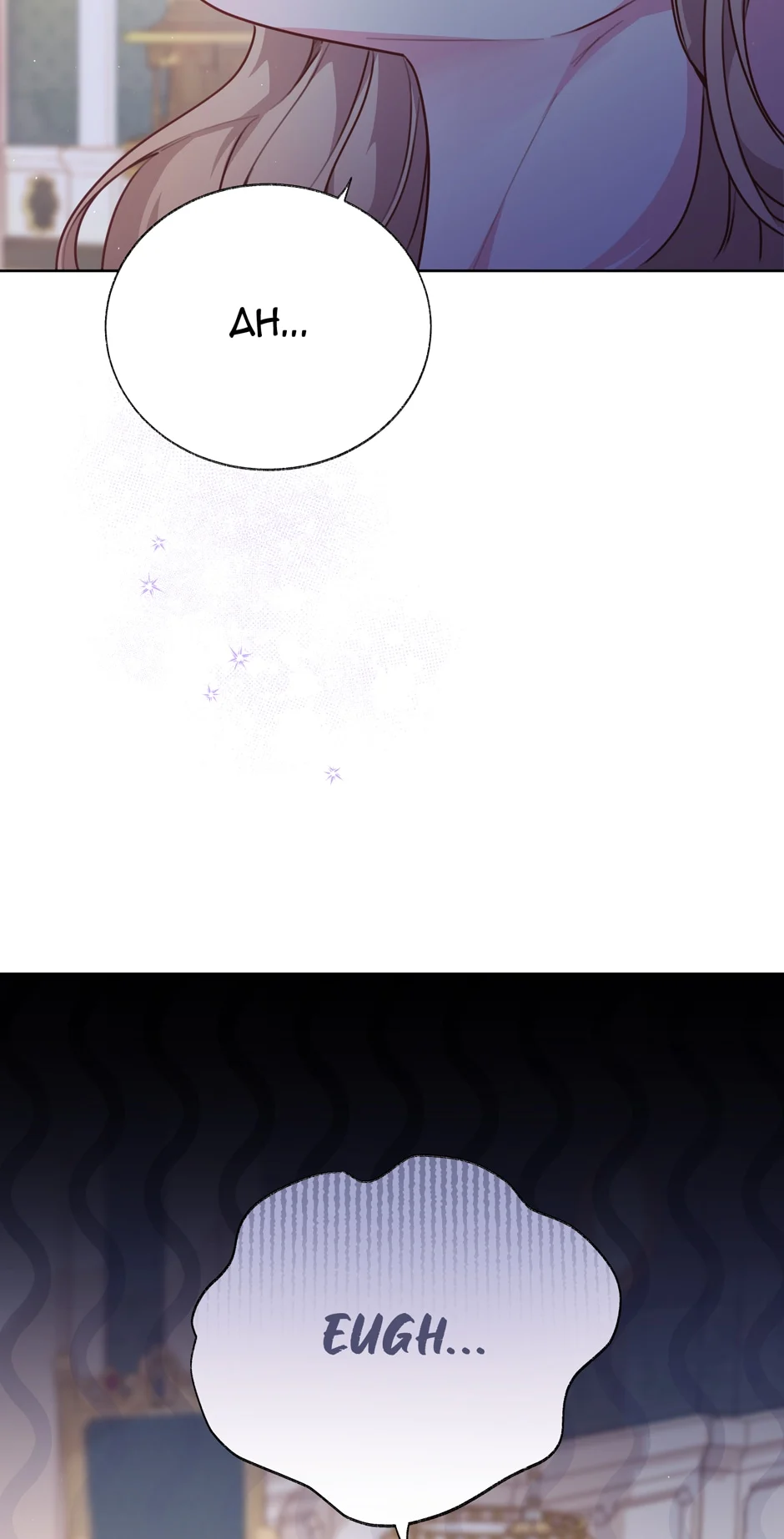 The Abduction of Mademoiselle chapter 46 page 27