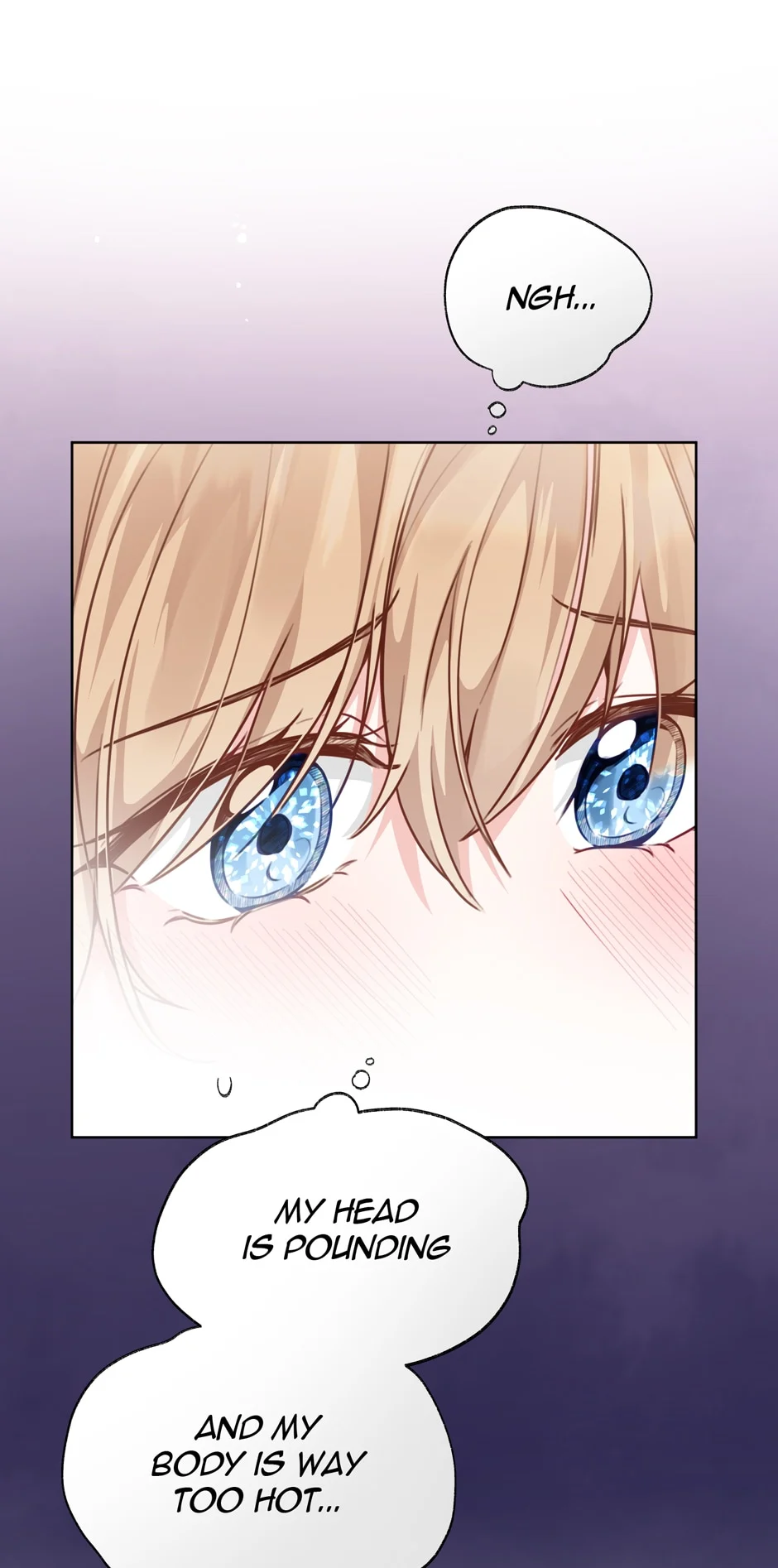 The Abduction of Mademoiselle chapter 46 page 30