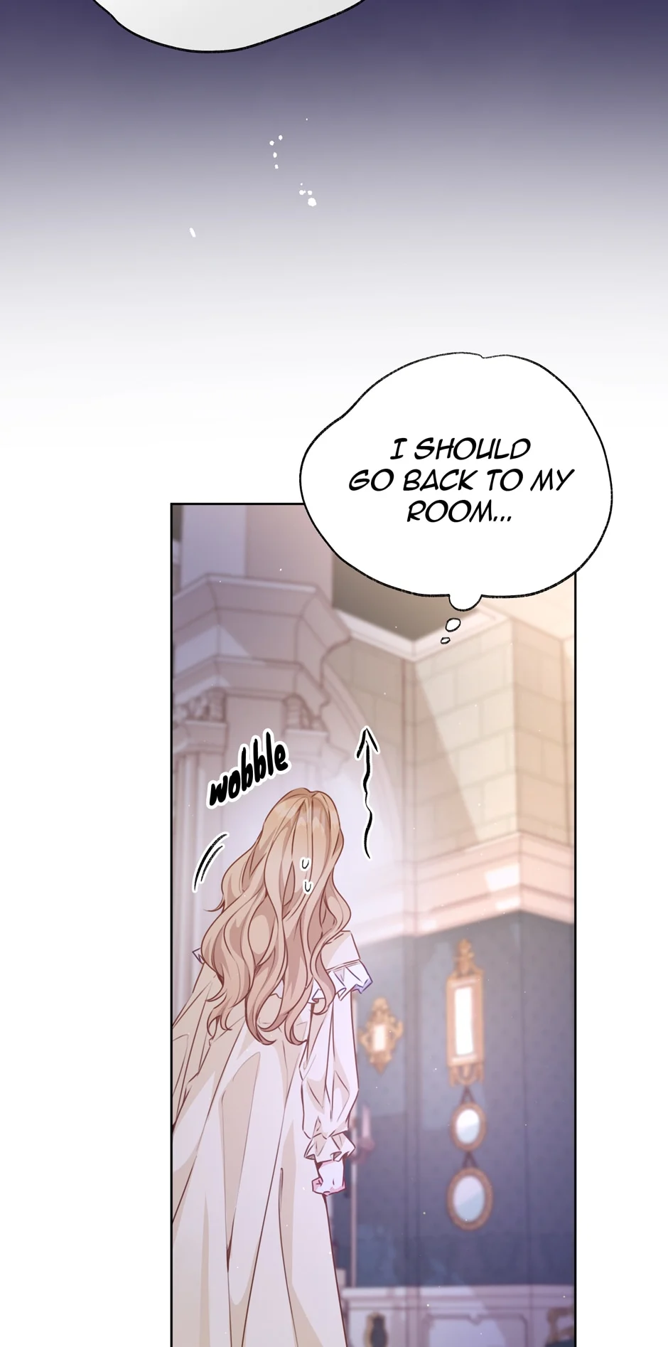 The Abduction of Mademoiselle chapter 46 page 31