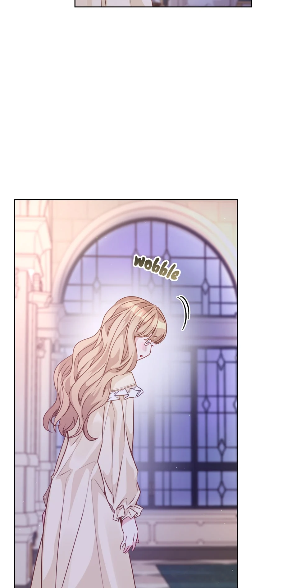 The Abduction of Mademoiselle chapter 46 page 32