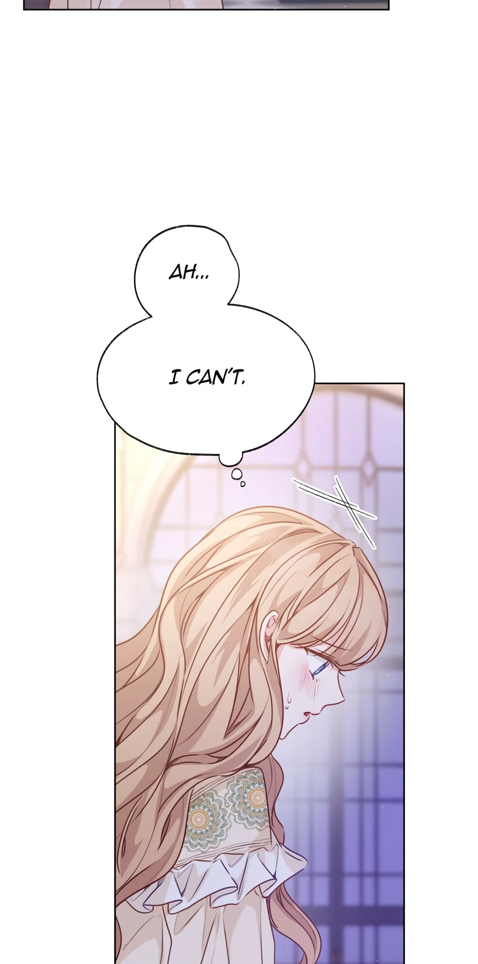 The Abduction of Mademoiselle chapter 46 page 33