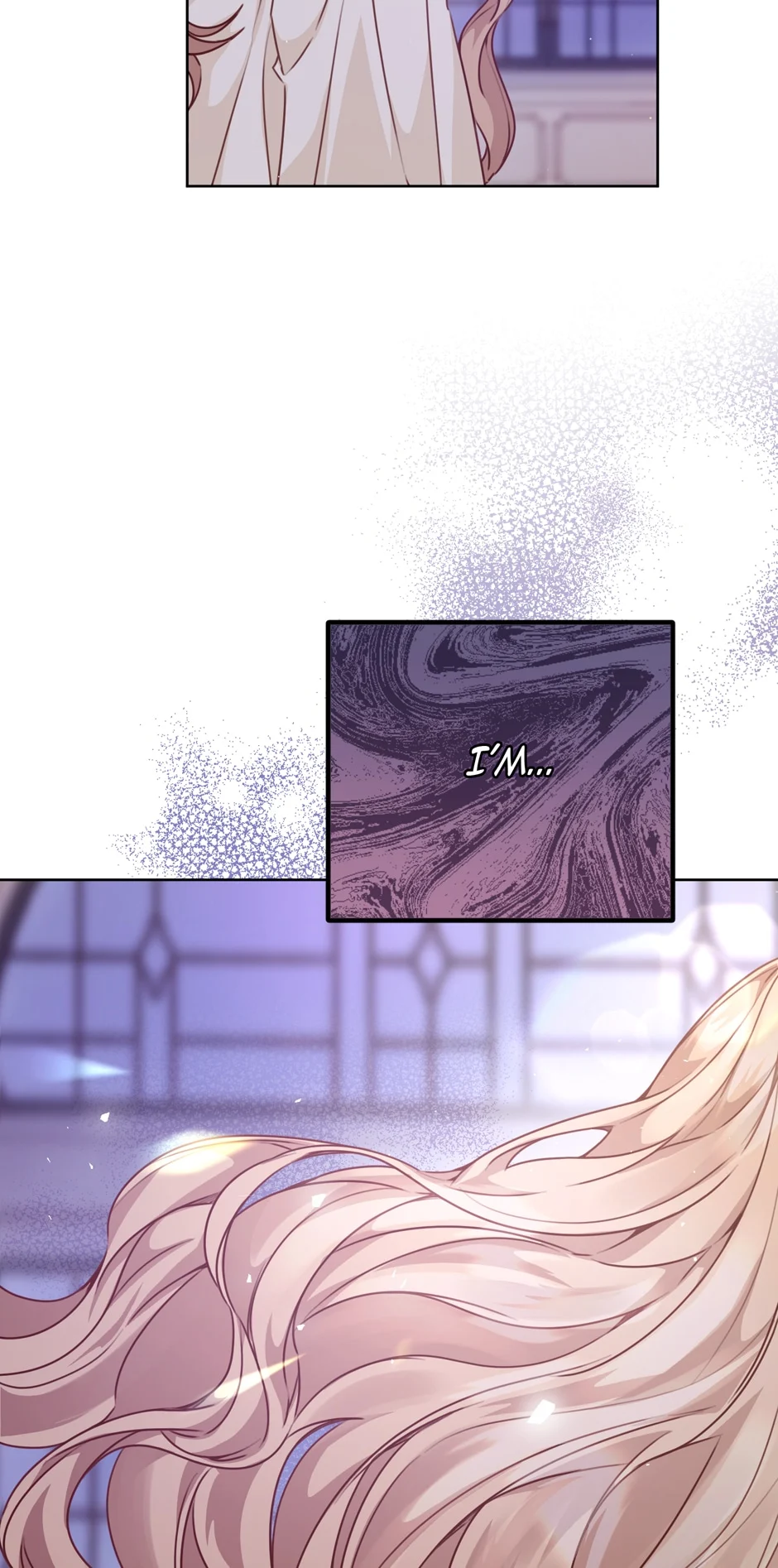 The Abduction of Mademoiselle chapter 46 page 34