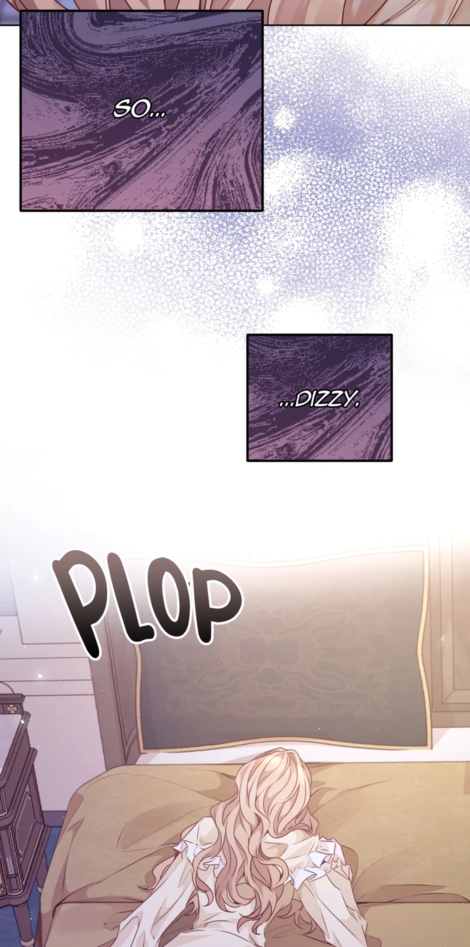 The Abduction of Mademoiselle chapter 46 page 35