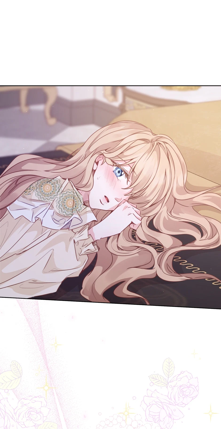 The Abduction of Mademoiselle chapter 46 page 37