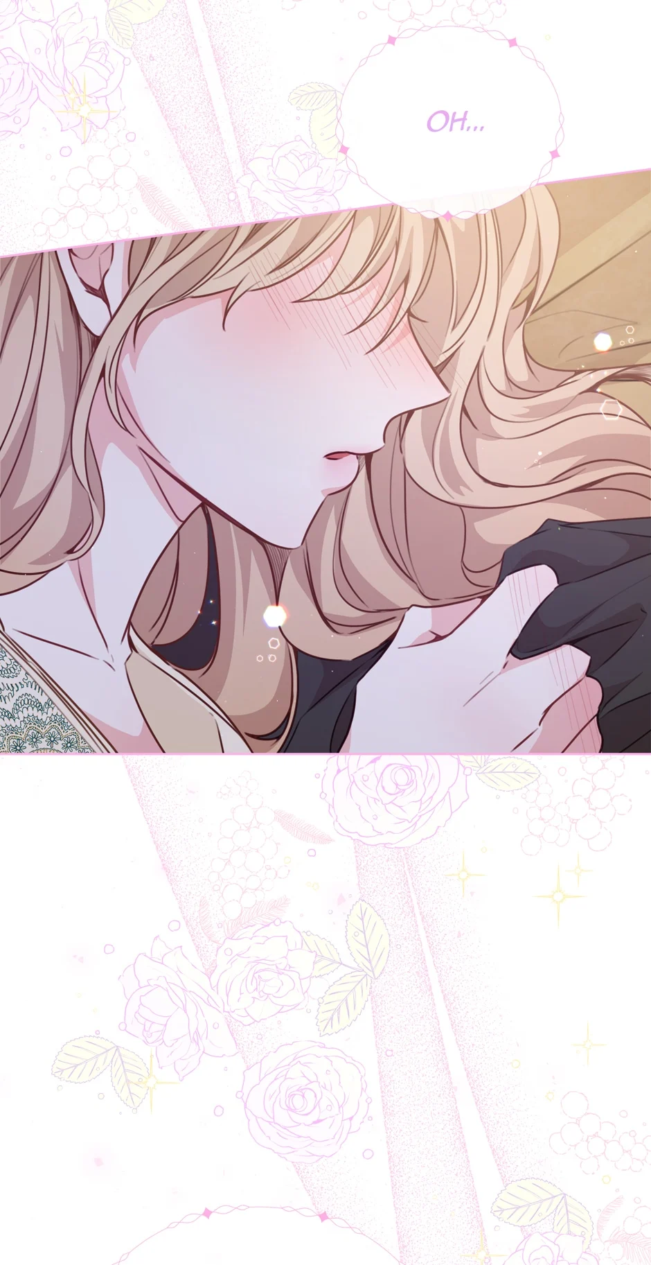 The Abduction of Mademoiselle chapter 46 page 38