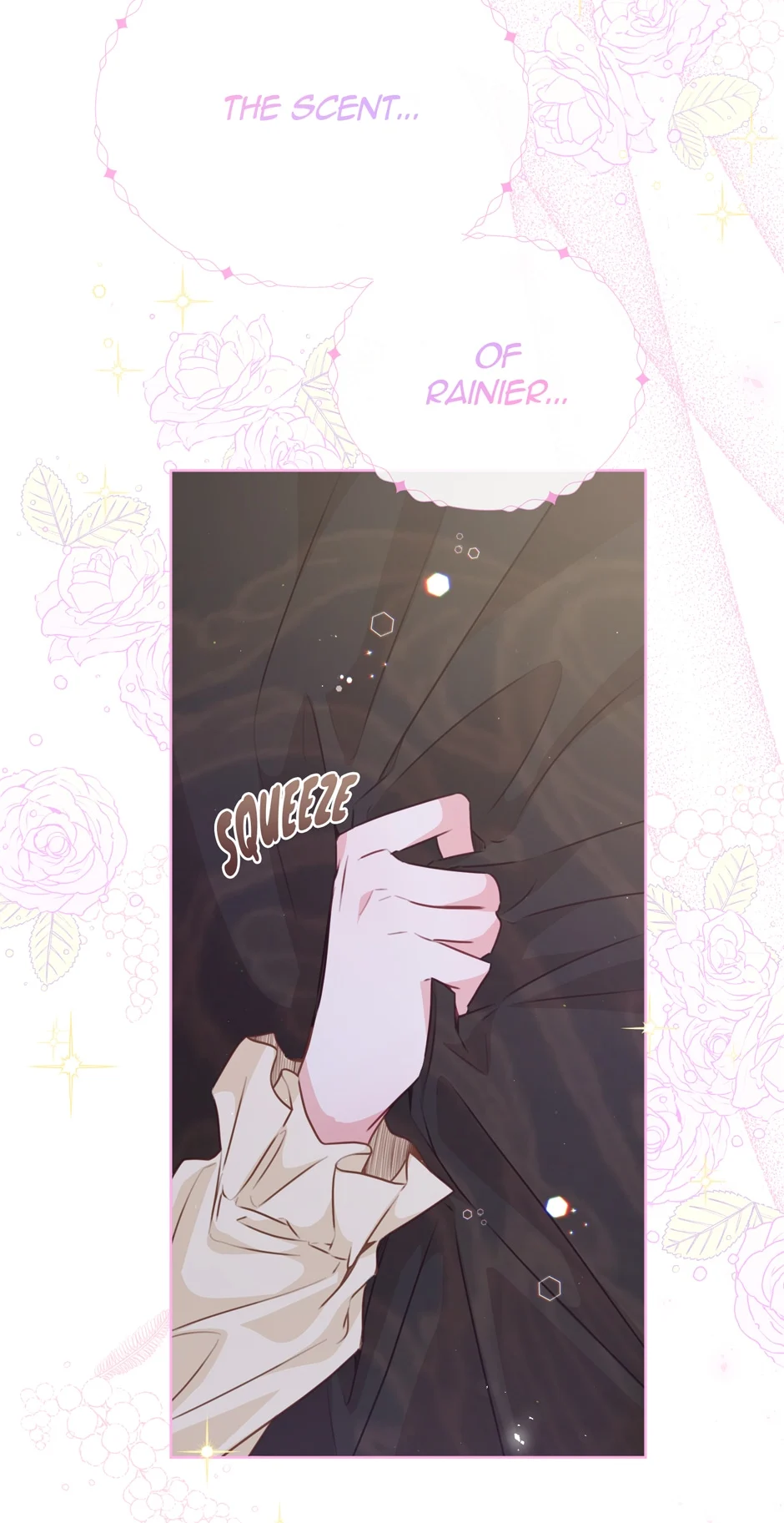 The Abduction of Mademoiselle chapter 46 page 39