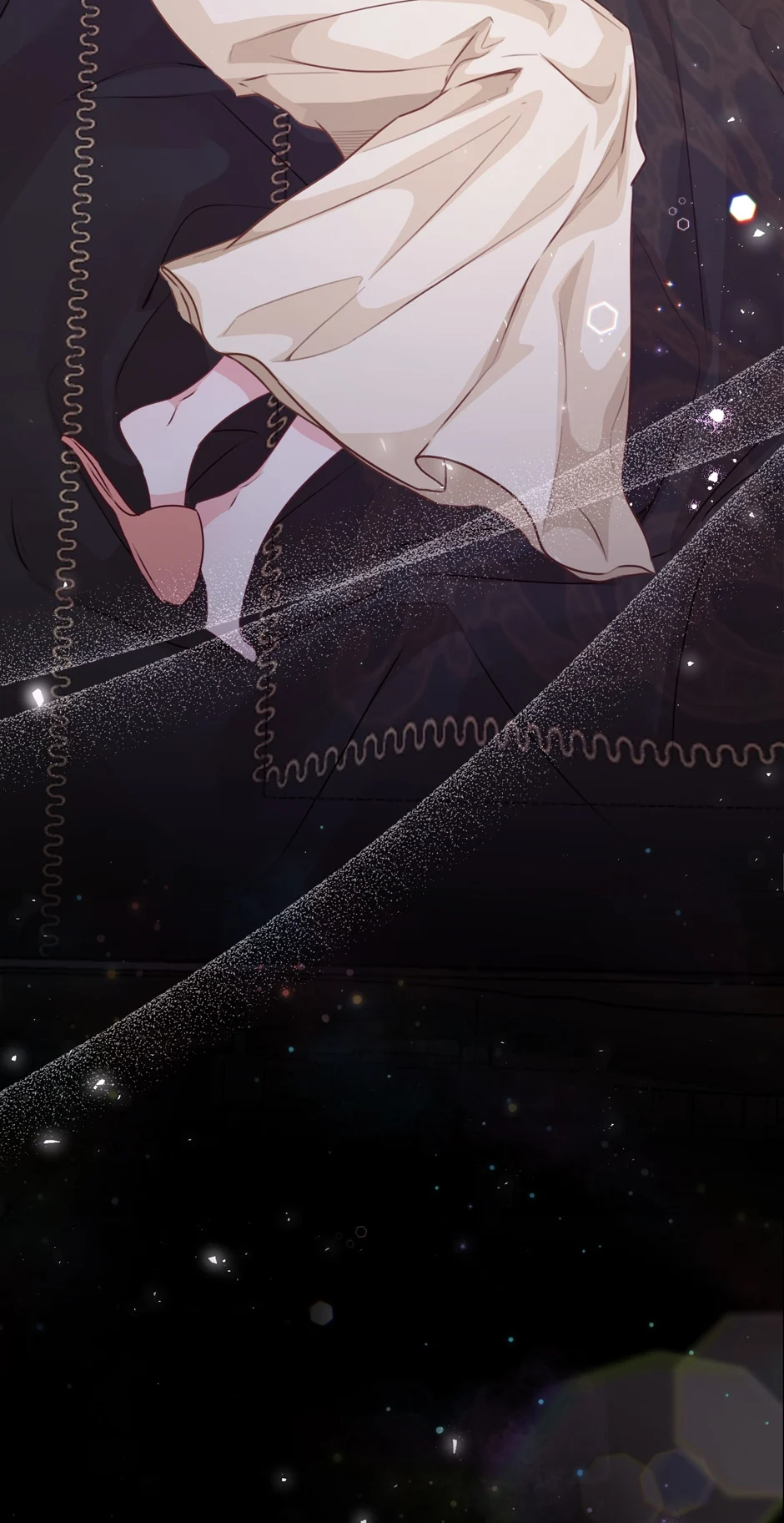 The Abduction of Mademoiselle chapter 46 page 41