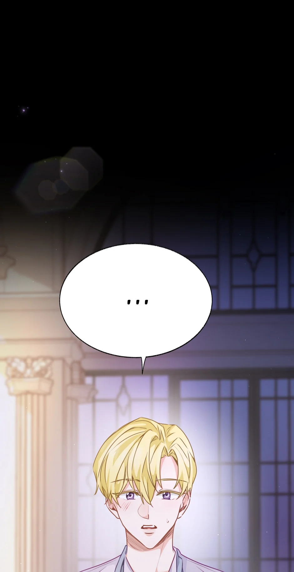 The Abduction of Mademoiselle chapter 46 page 43