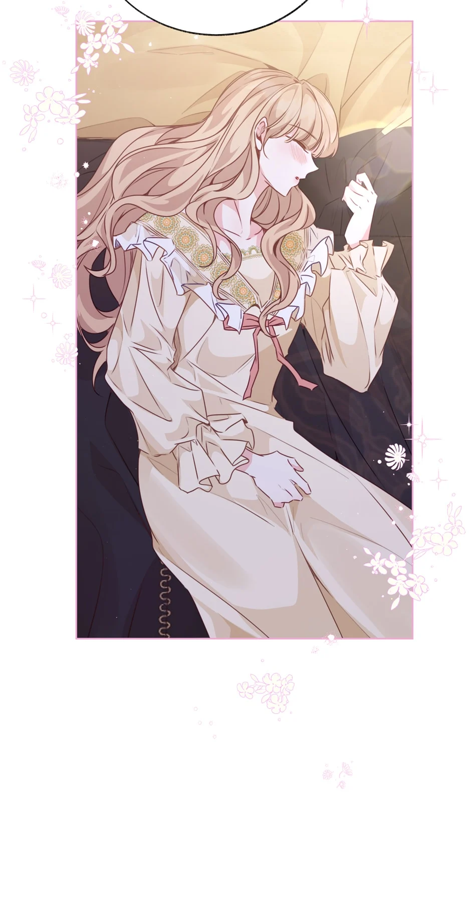 The Abduction of Mademoiselle chapter 46 page 45